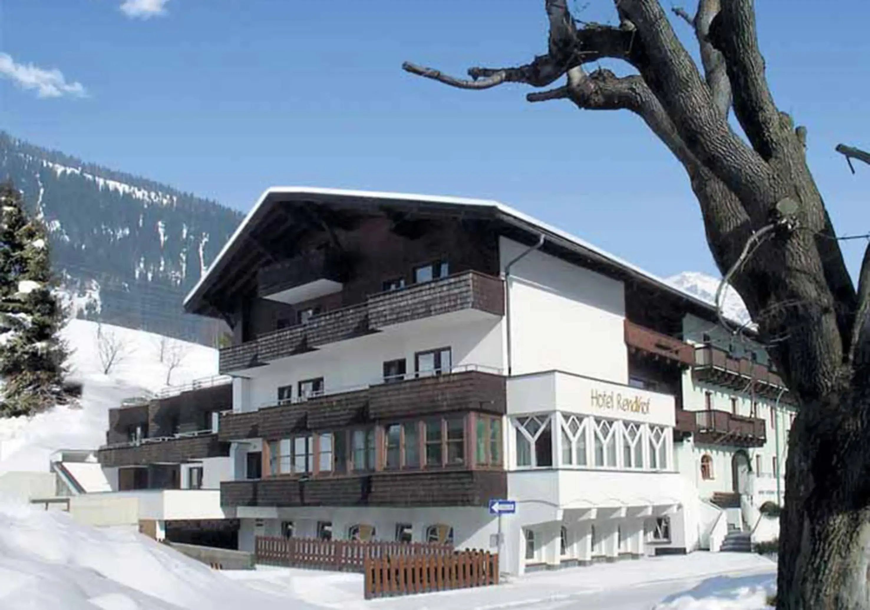 Langley Hotel Rendlhof Langley Hotel Rendlhof