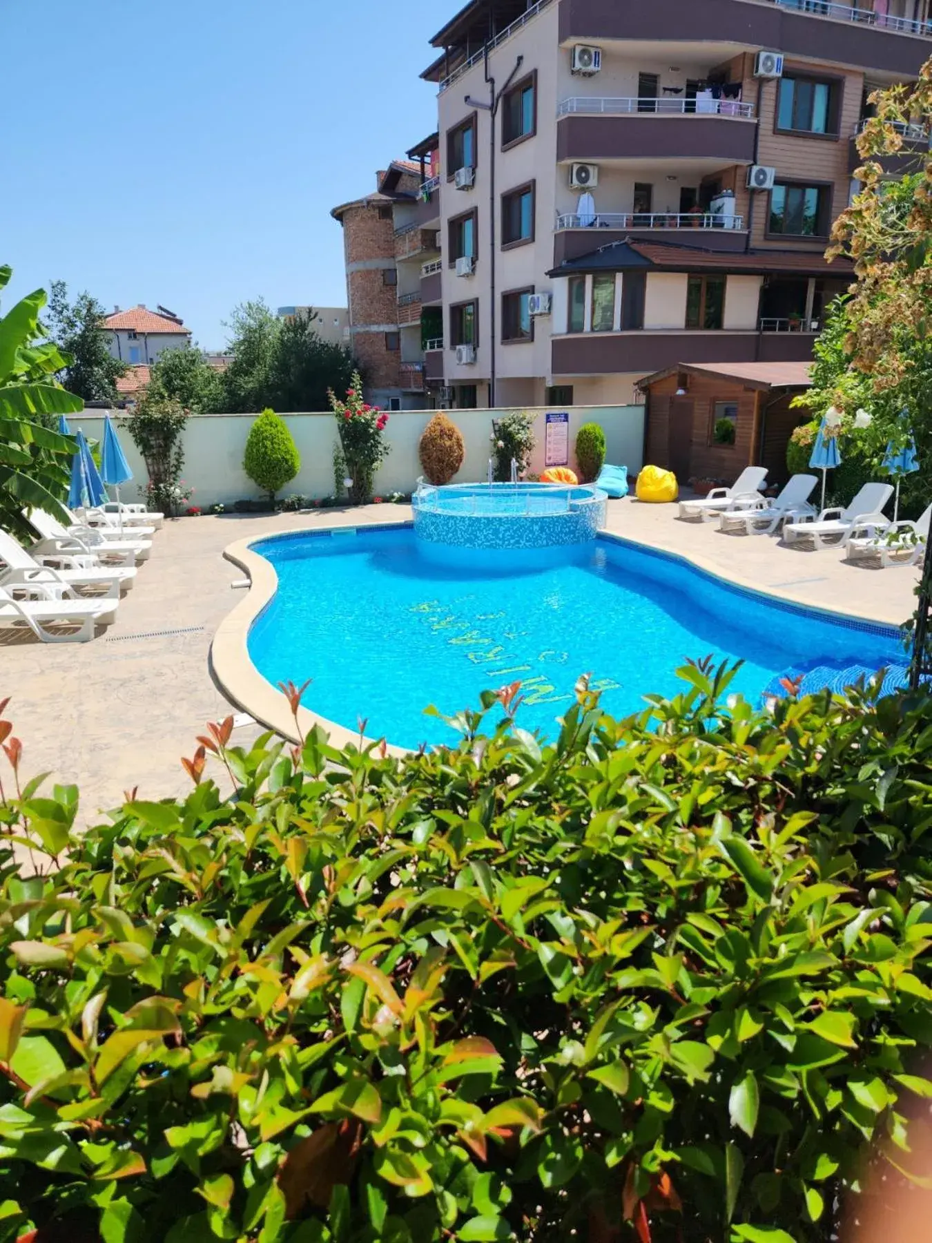 Mirana Family Hotel Mirana Family Hotel