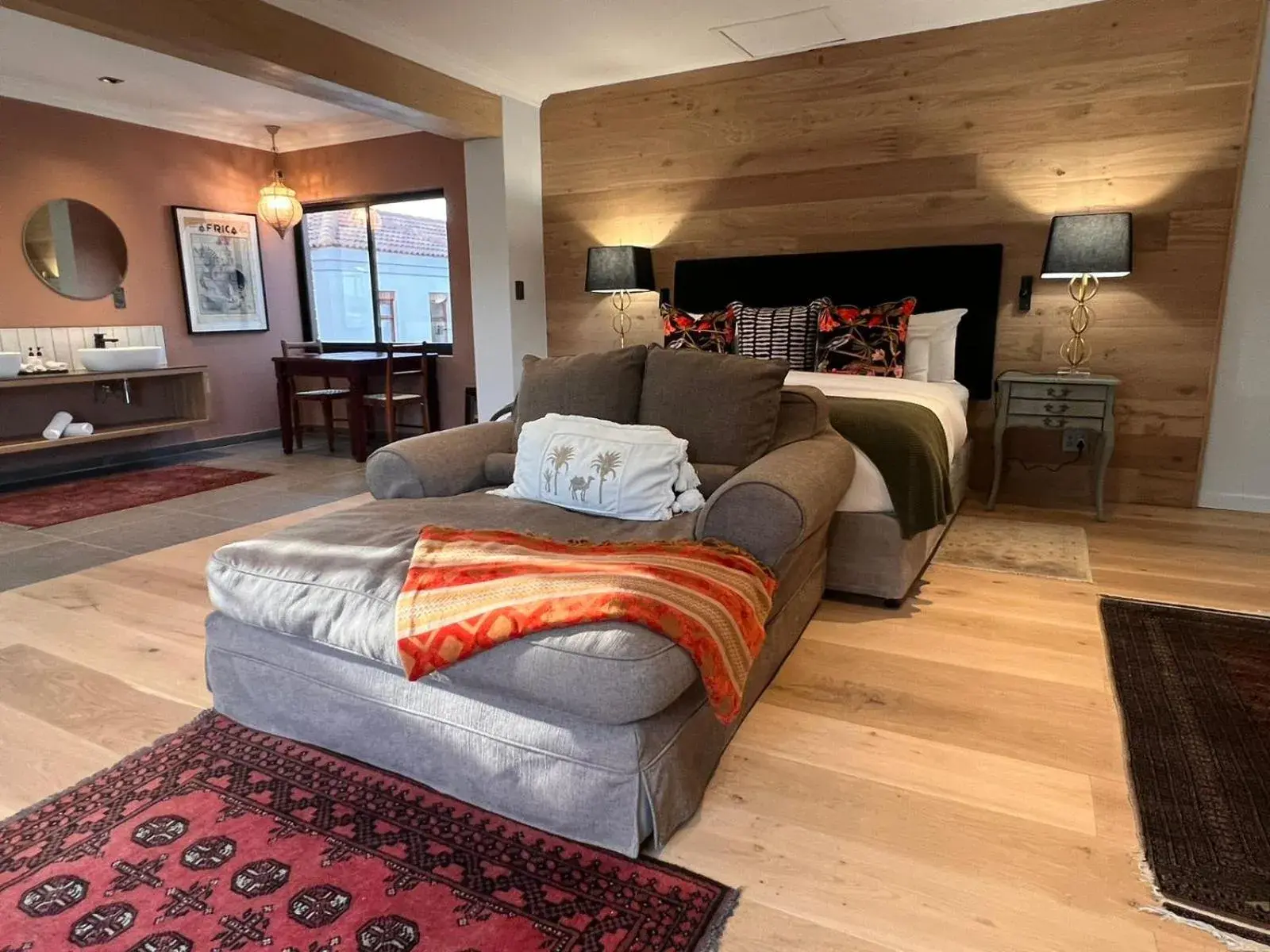 The Whale's Tale Guesthouse The Whale's Tale Guesthouse