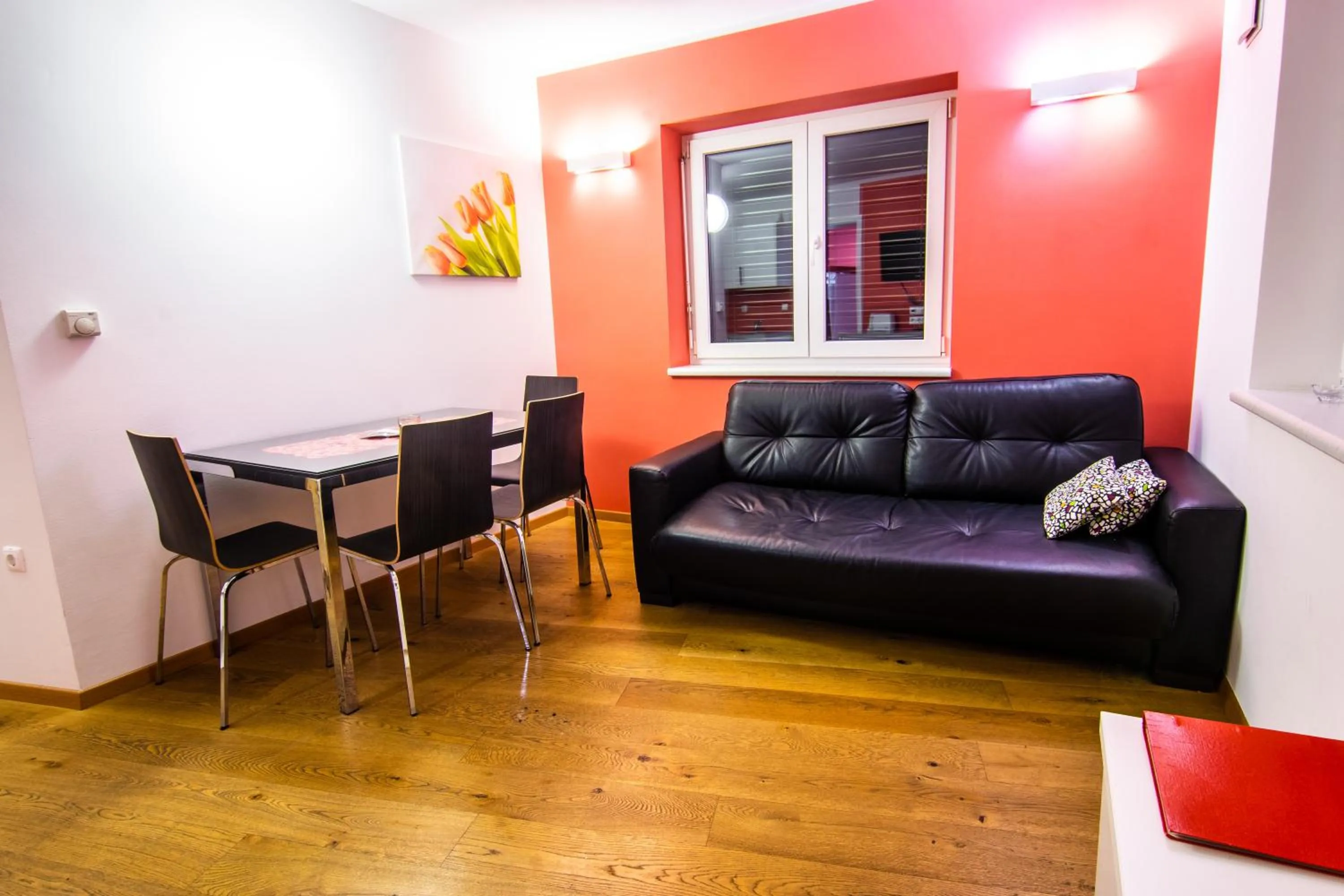 Apartments & Wellness Skok