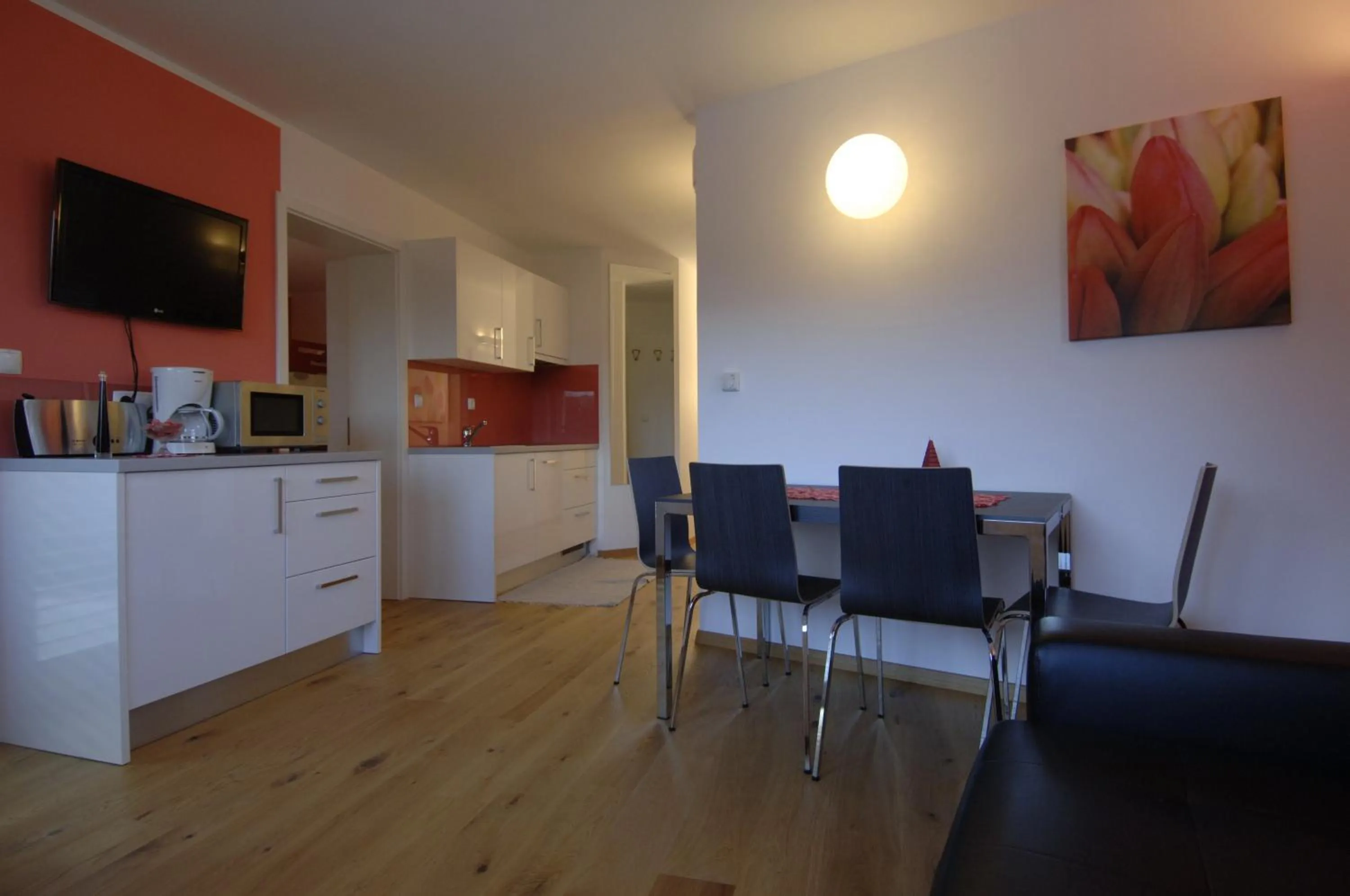 Apartments & Wellness Skok