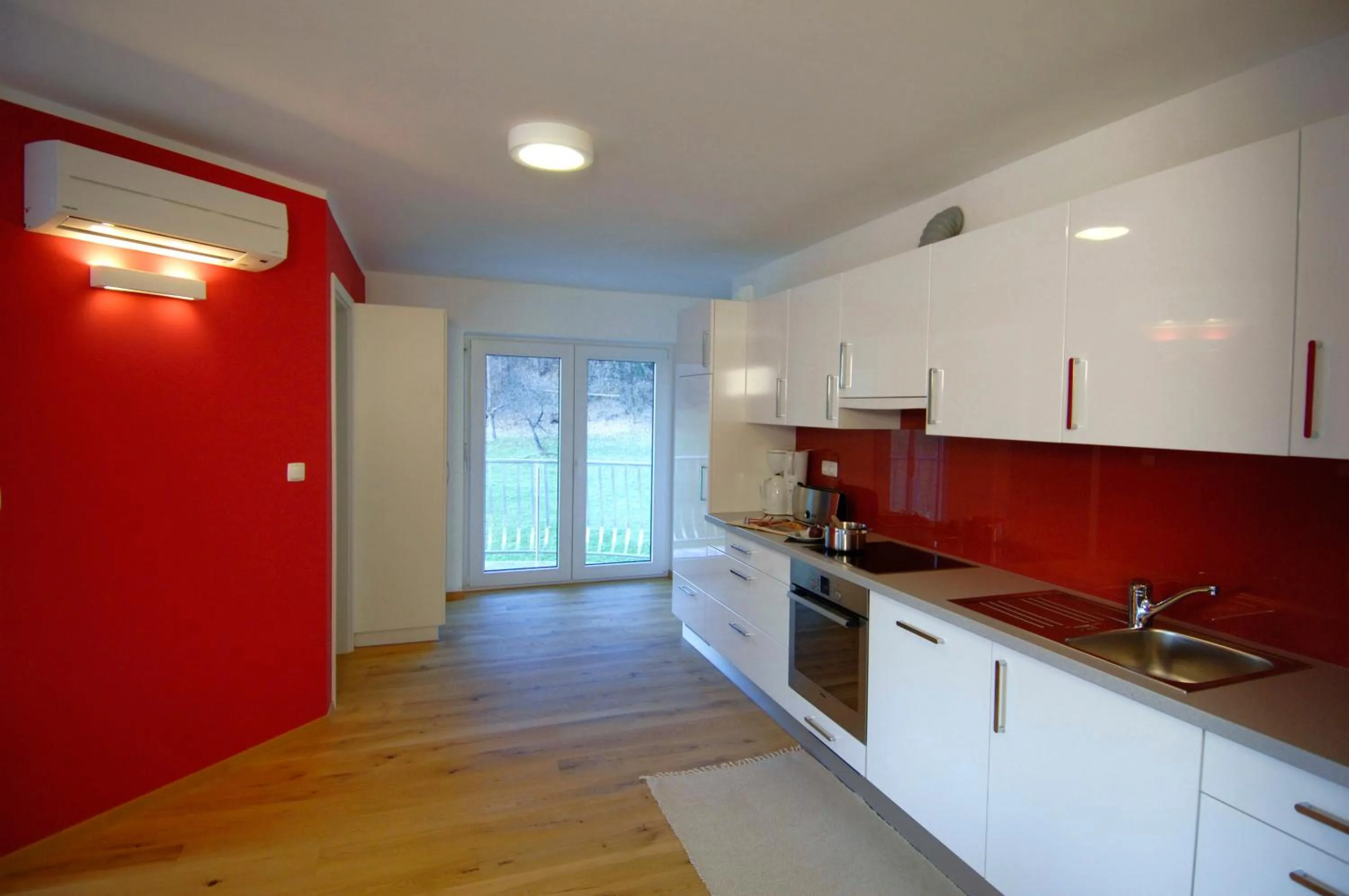 Apartments & Wellness Skok