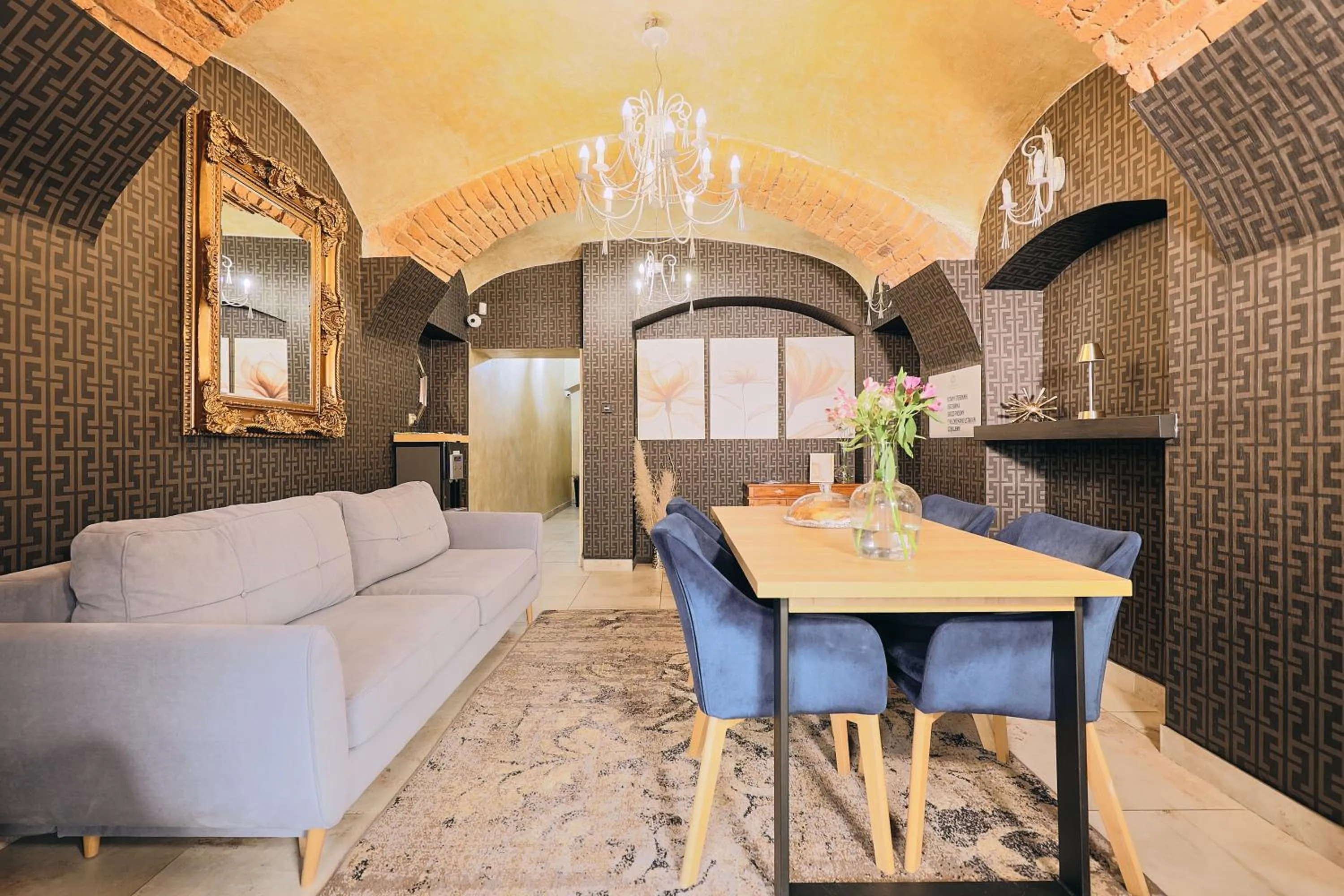 Apartamenty By Bogunia