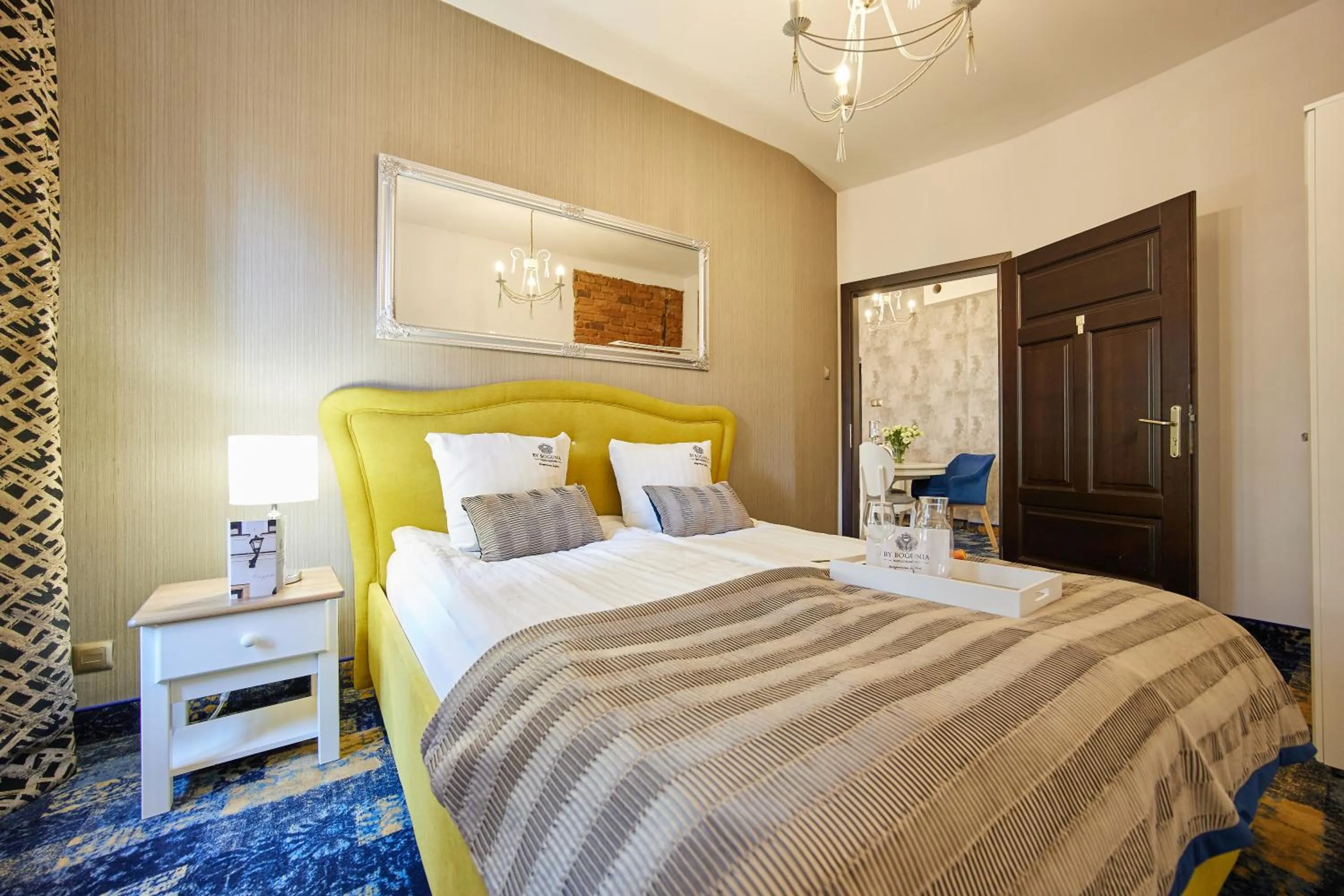 Apartamenty By Bogunia