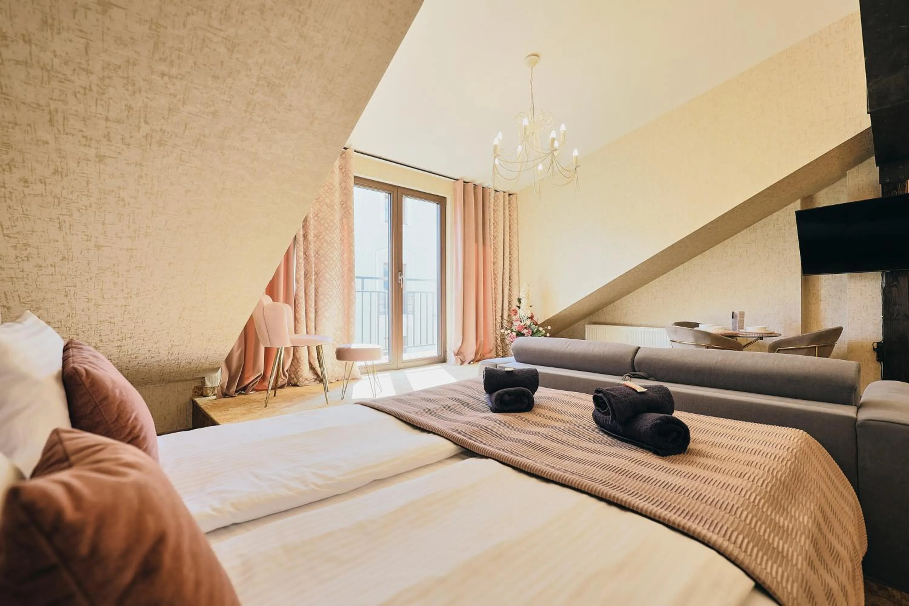 Apartamenty By Bogunia