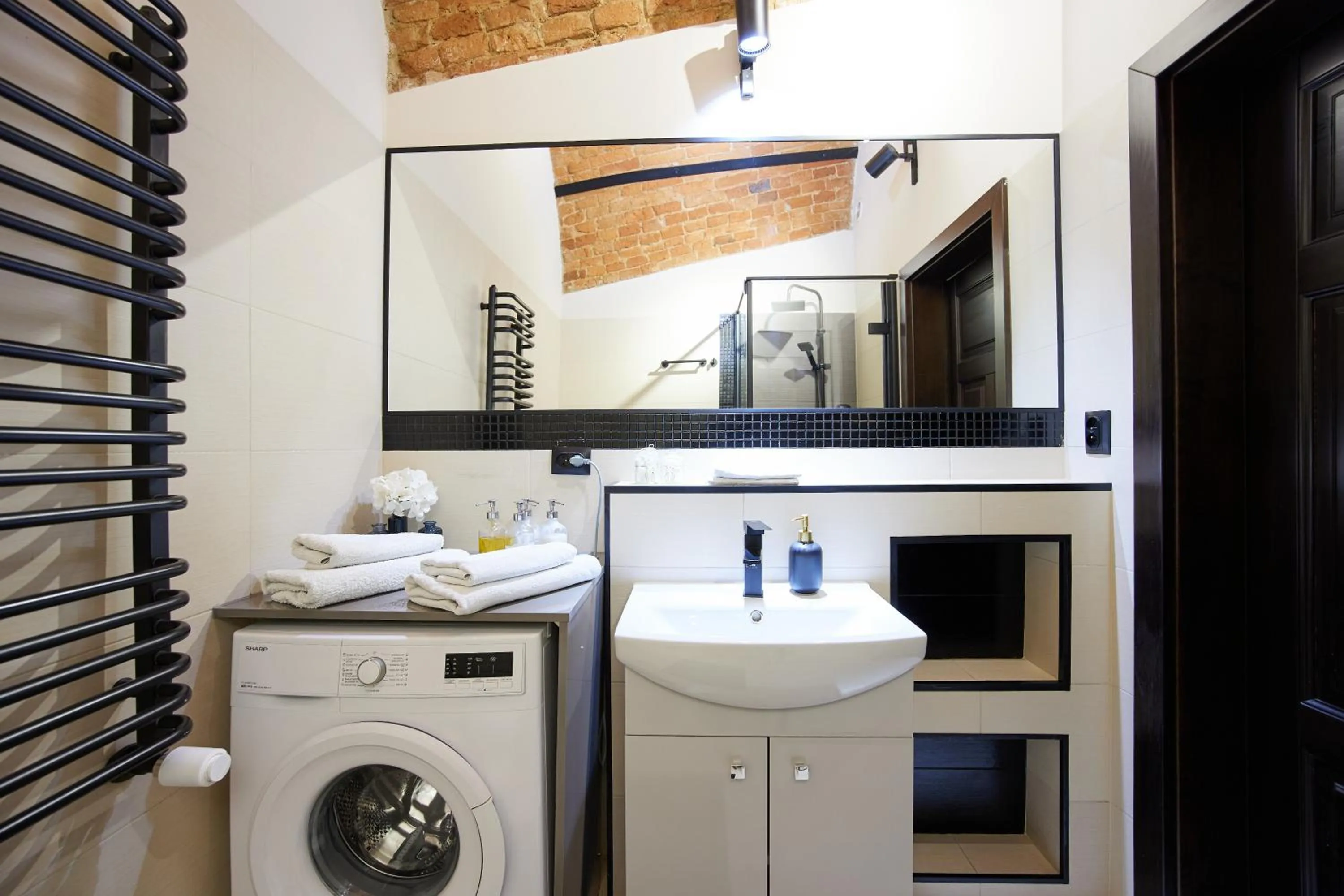 Apartamenty By Bogunia