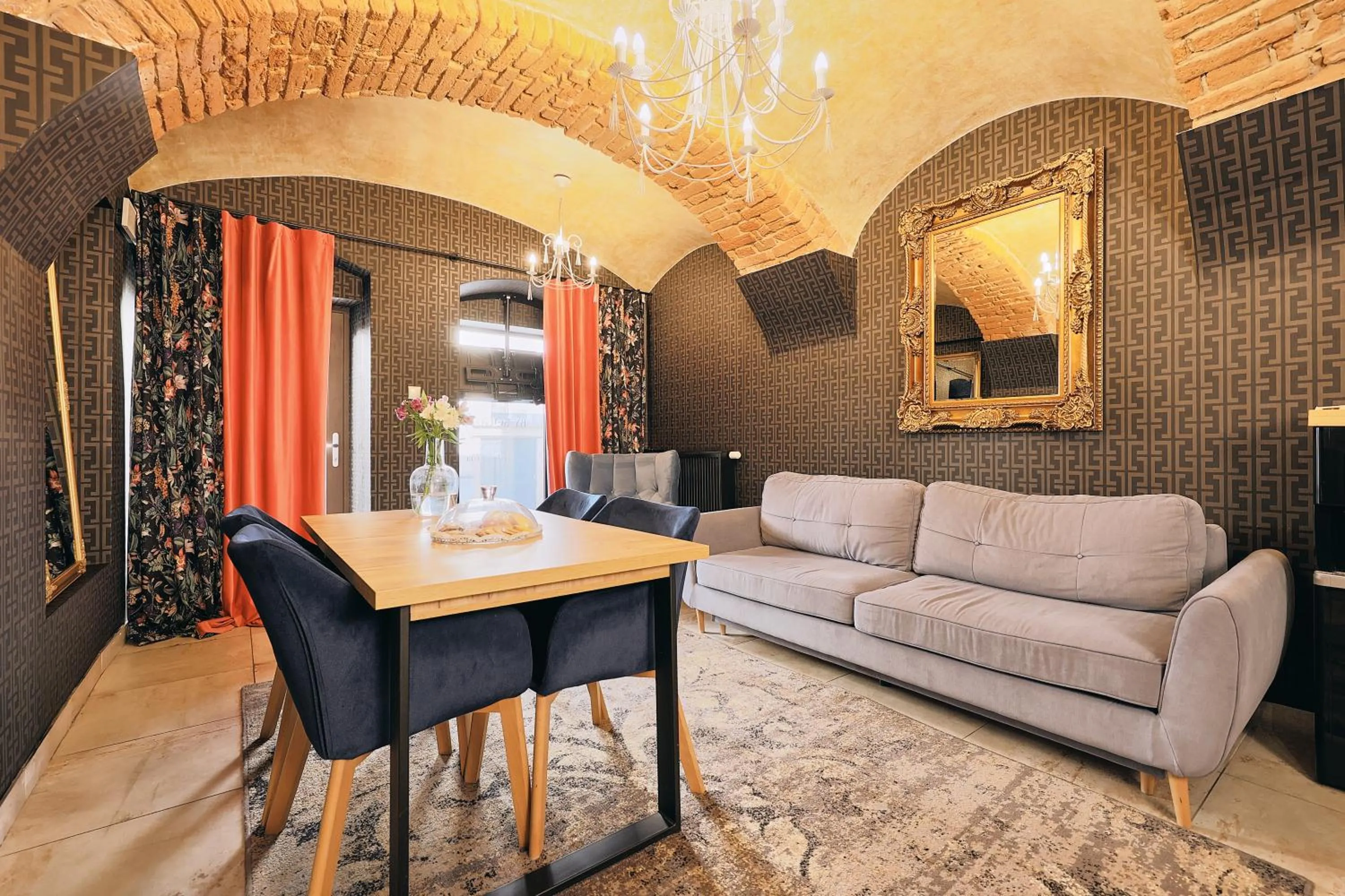 Apartamenty By Bogunia