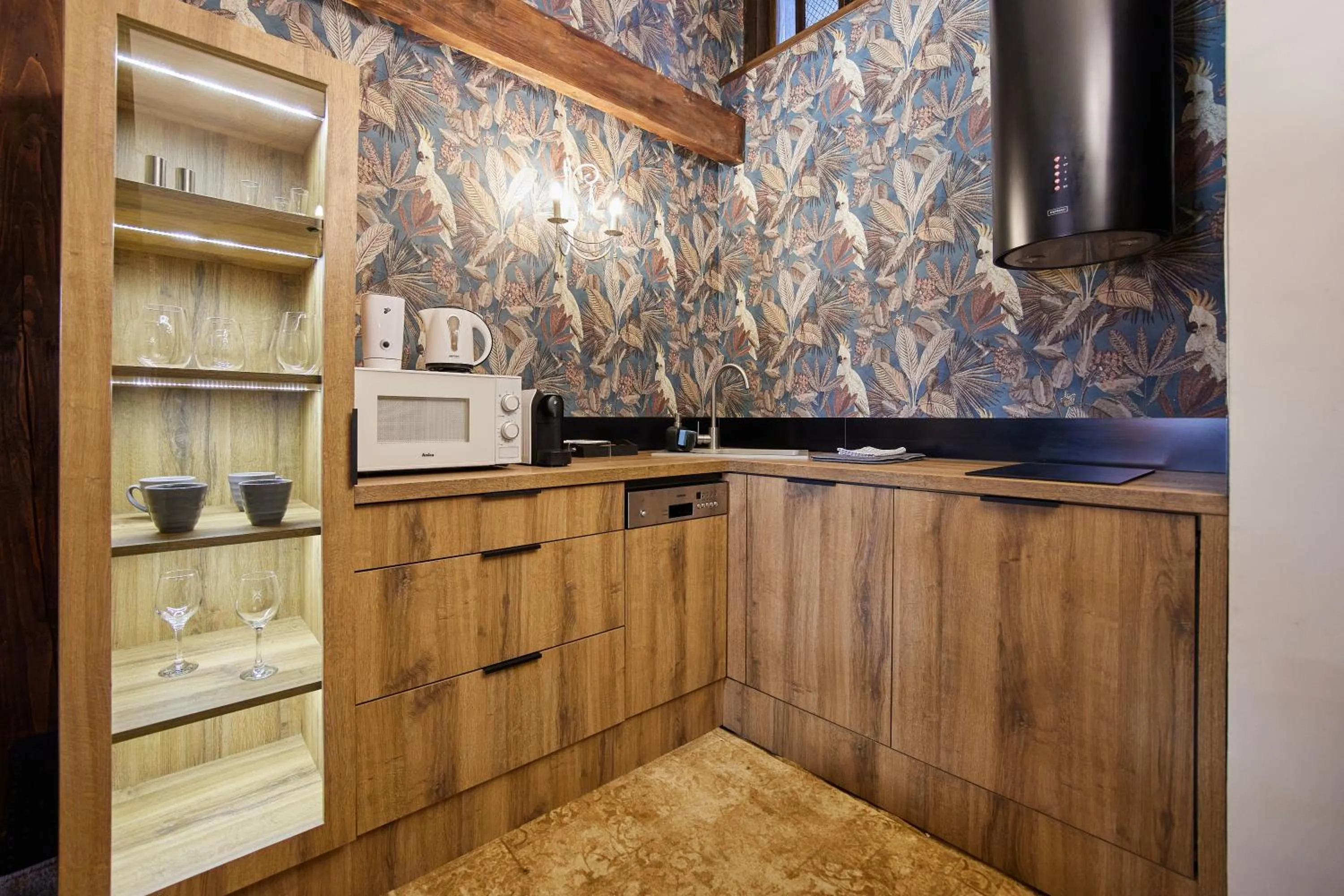 Apartamenty By Bogunia