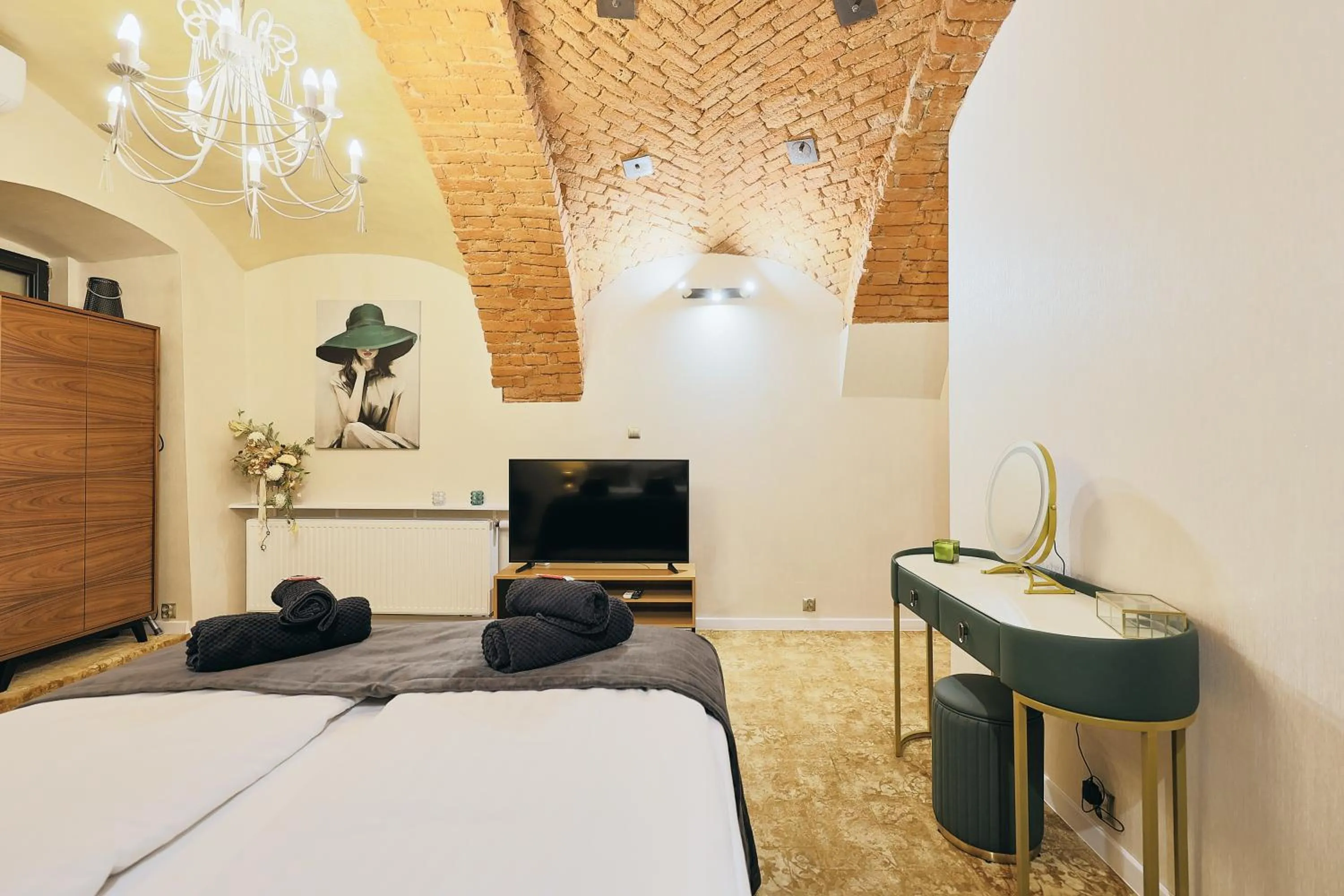 Apartamenty By Bogunia