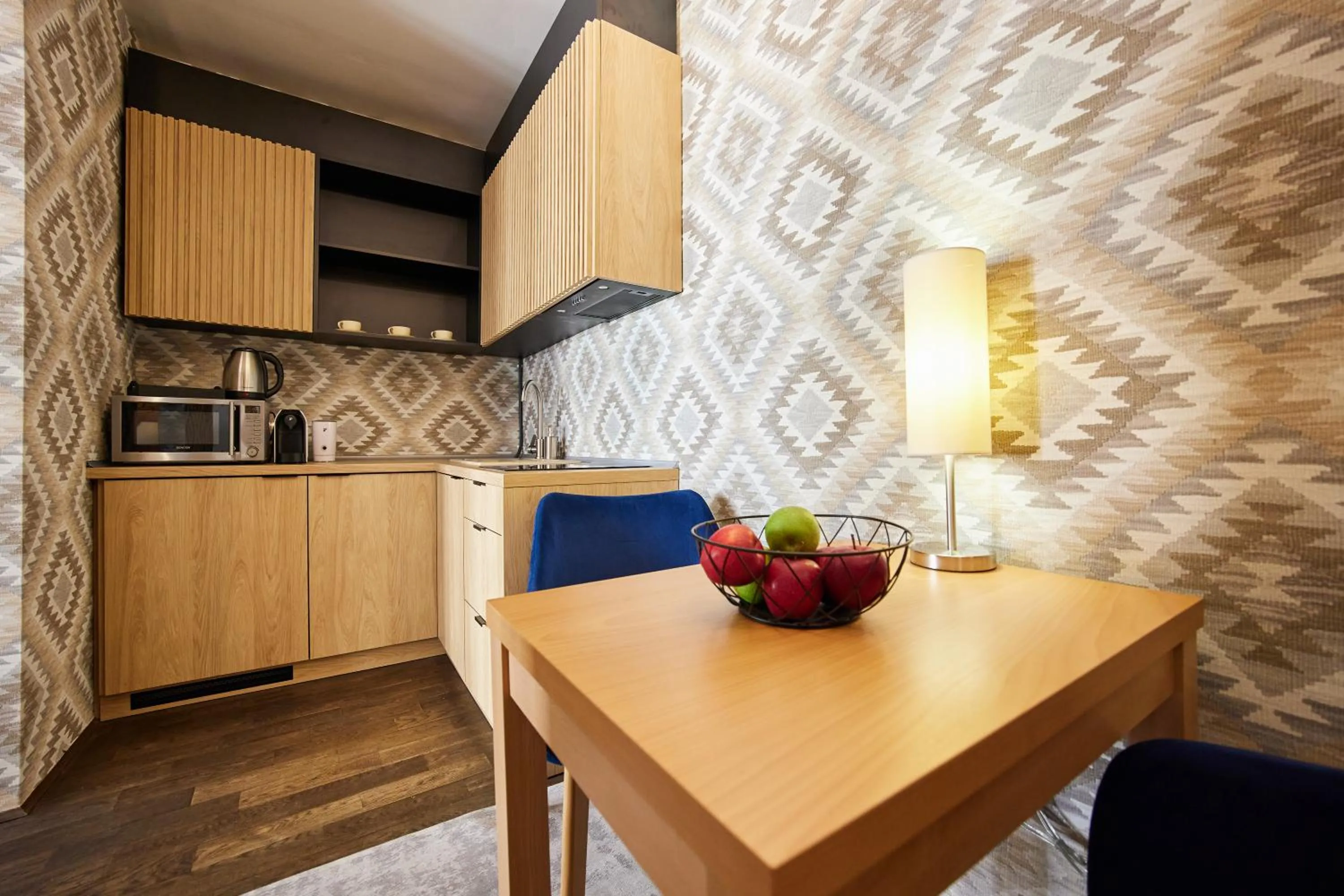 Apartamenty By Bogunia