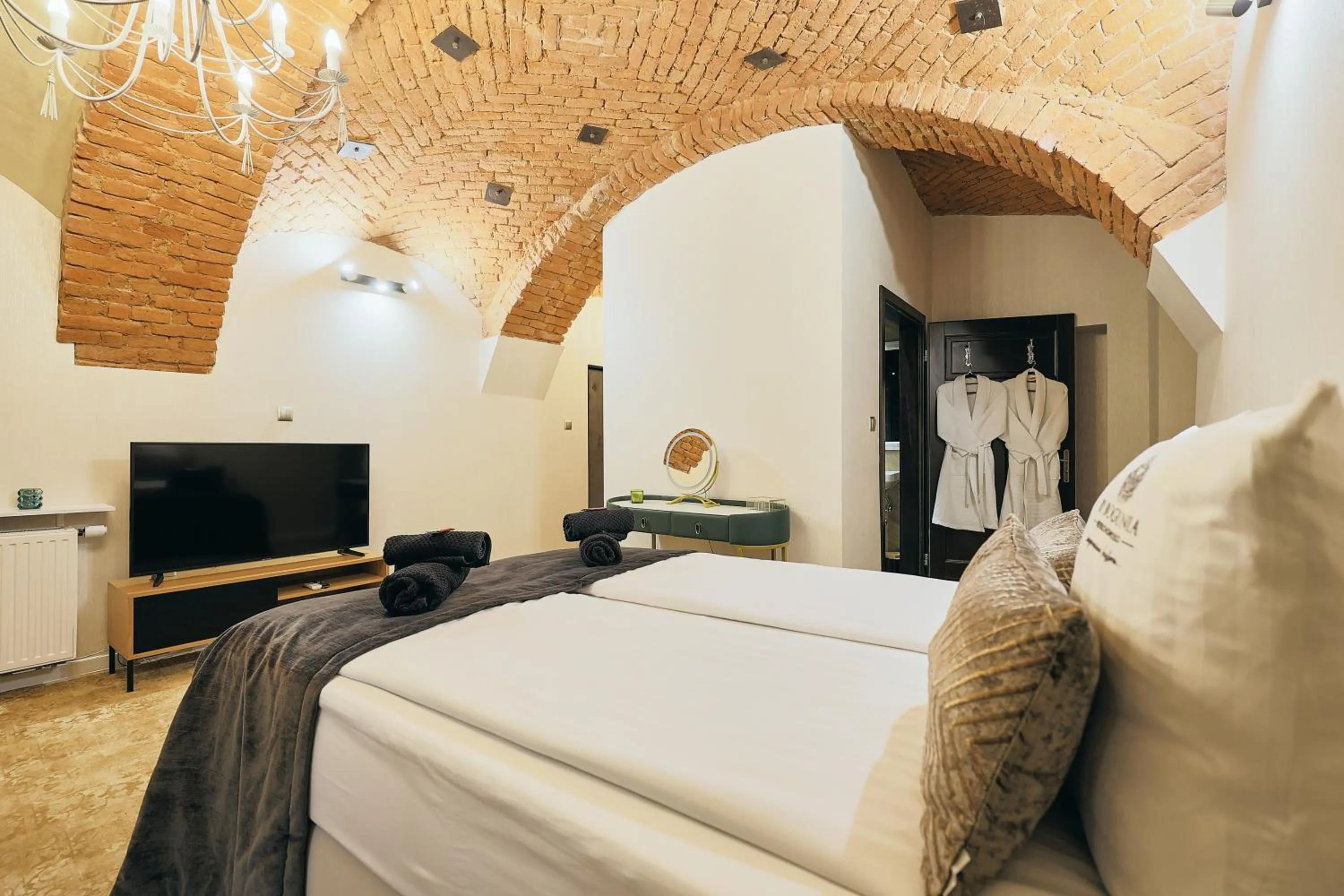 Apartamenty By Bogunia