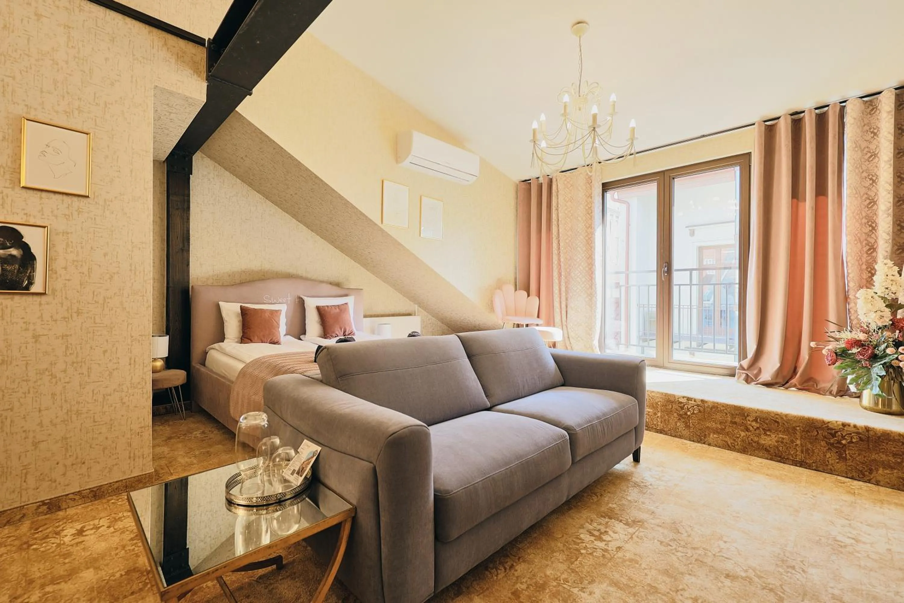 Apartamenty By Bogunia