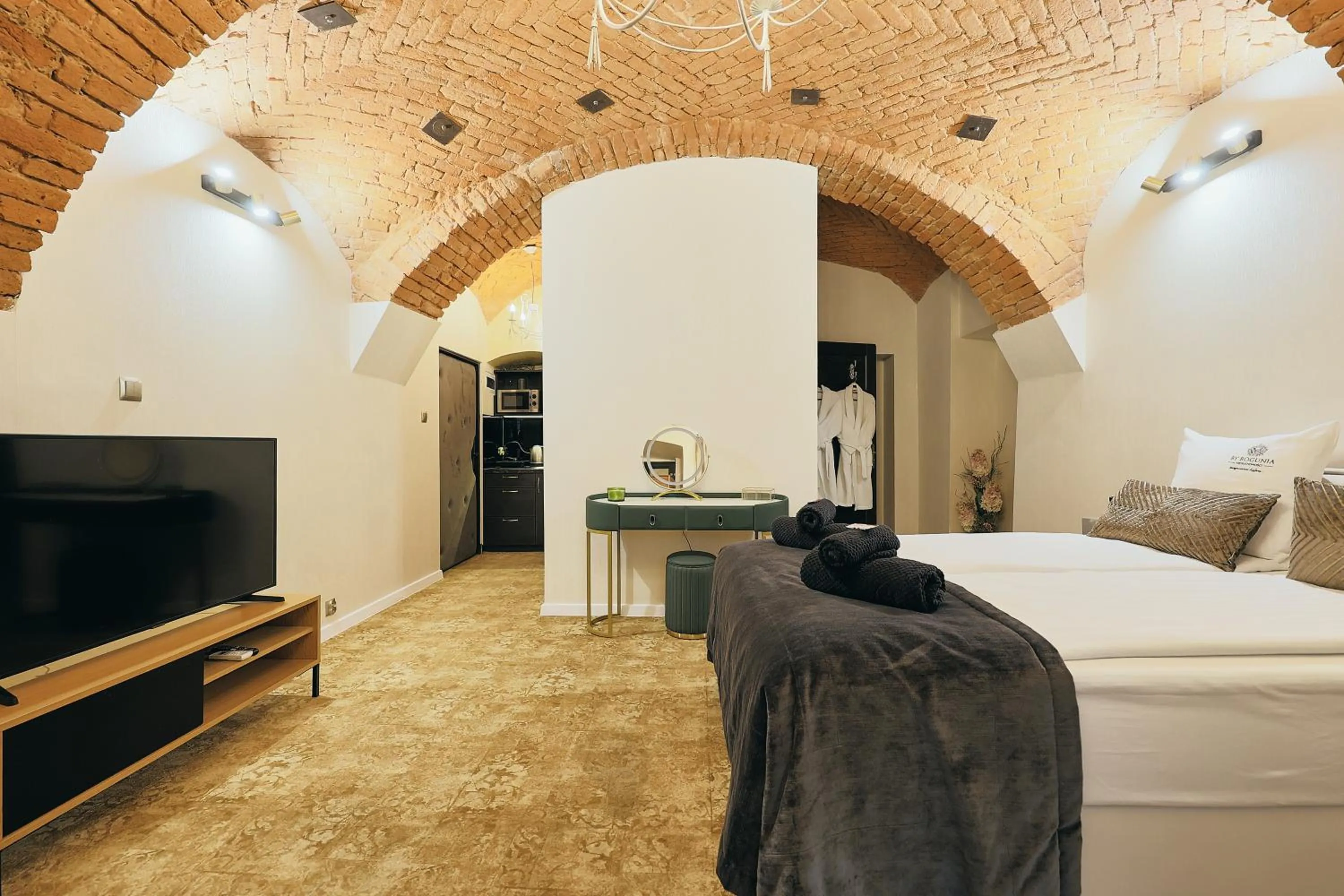 Apartamenty By Bogunia