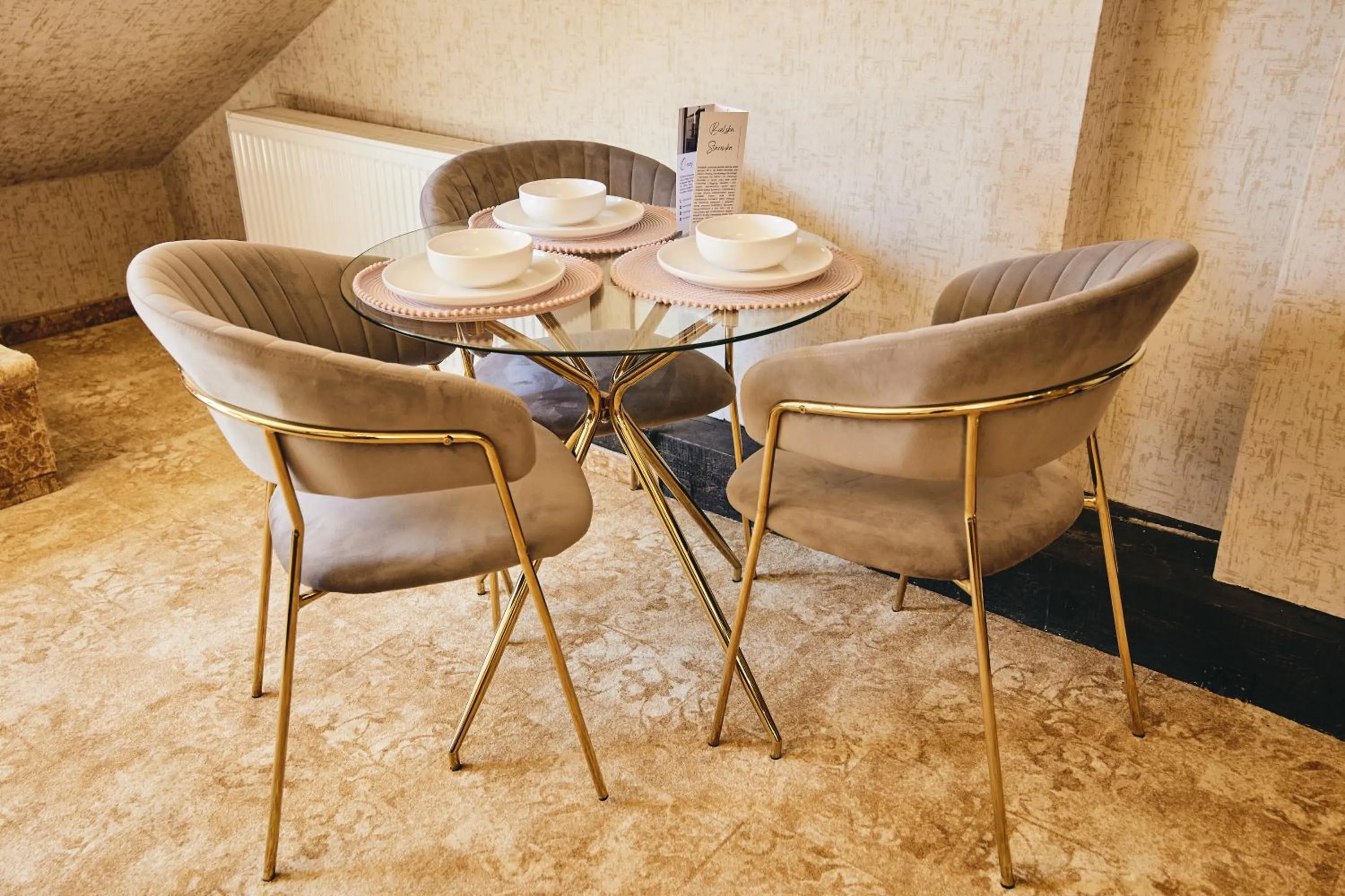 Apartamenty By Bogunia