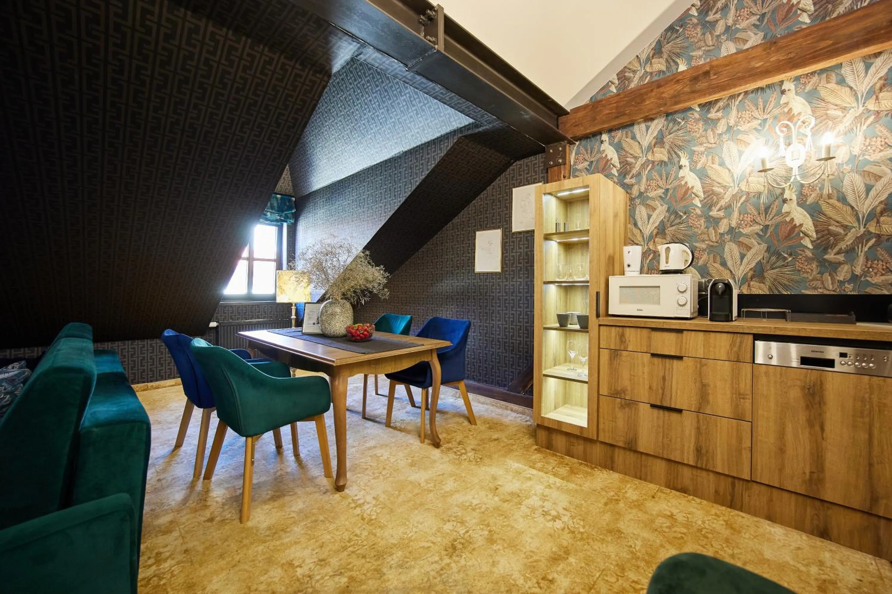 Apartamenty By Bogunia