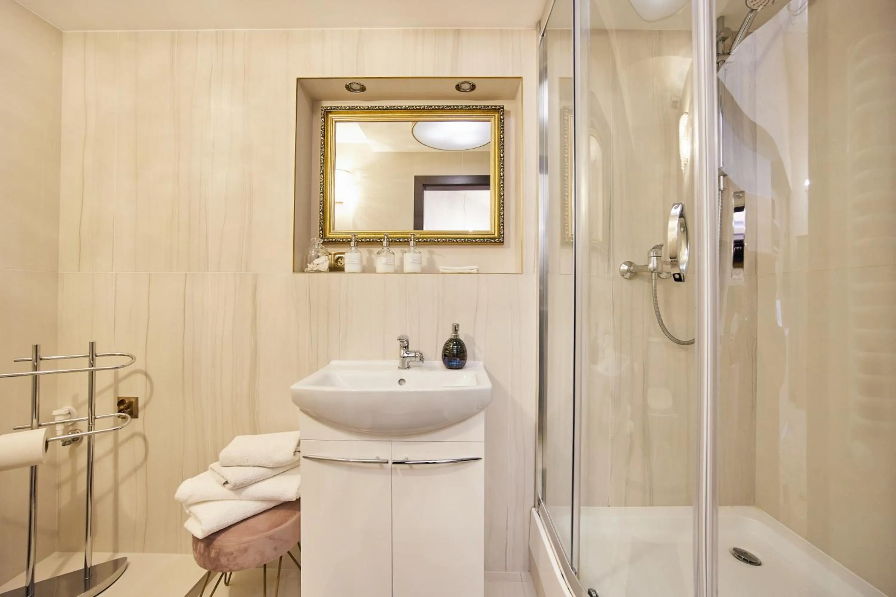 Apartamenty By Bogunia