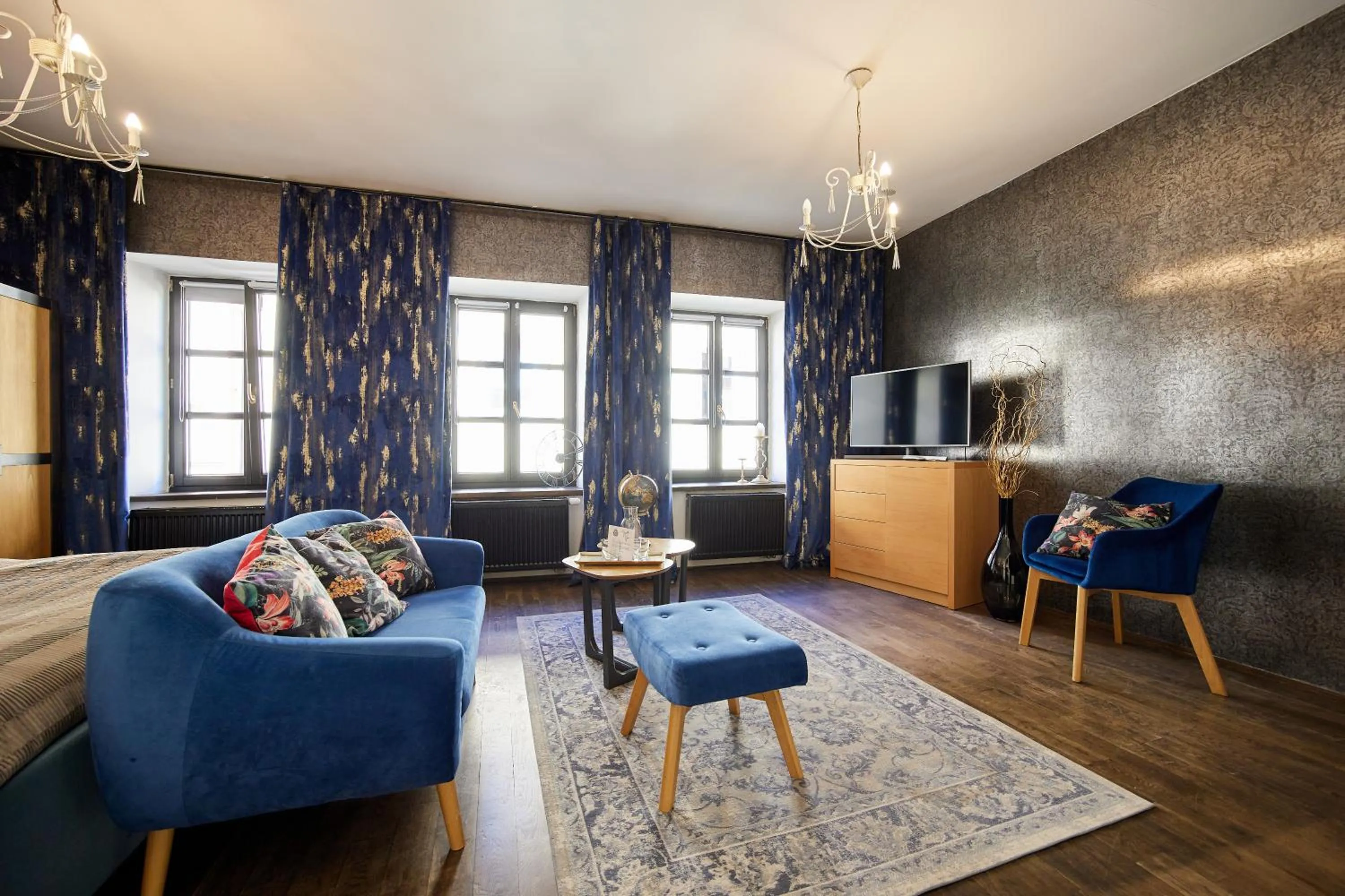 Apartamenty By Bogunia