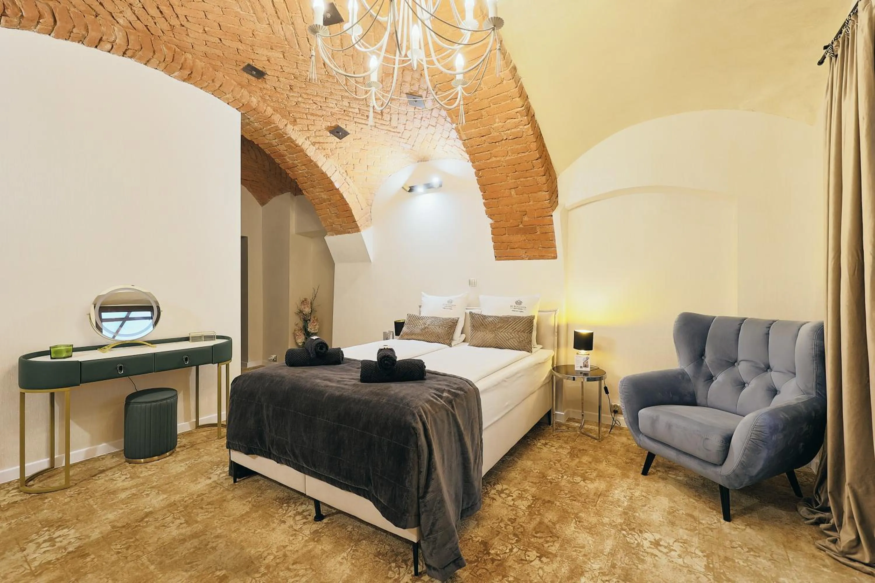 Apartamenty By Bogunia