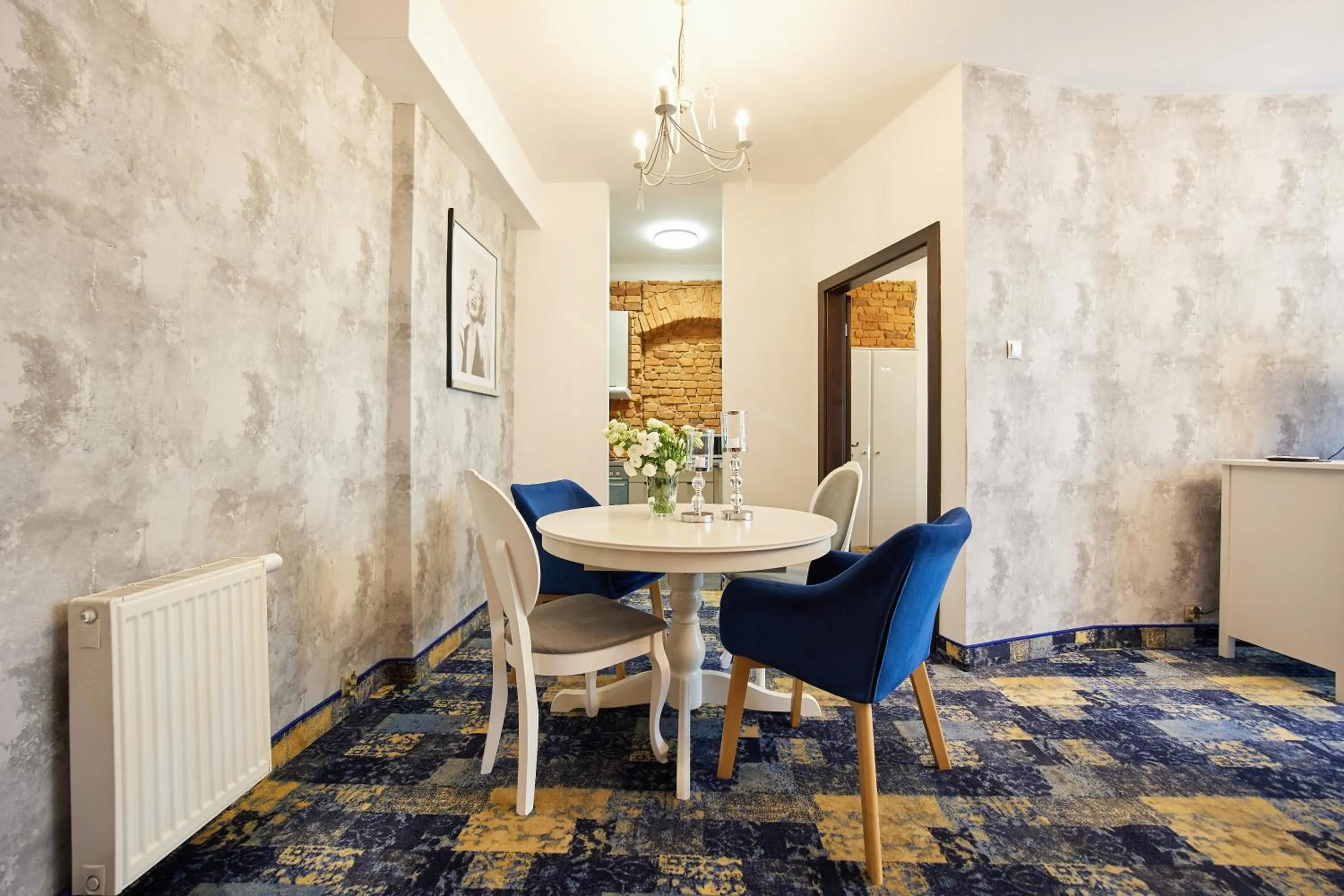 Apartamenty By Bogunia