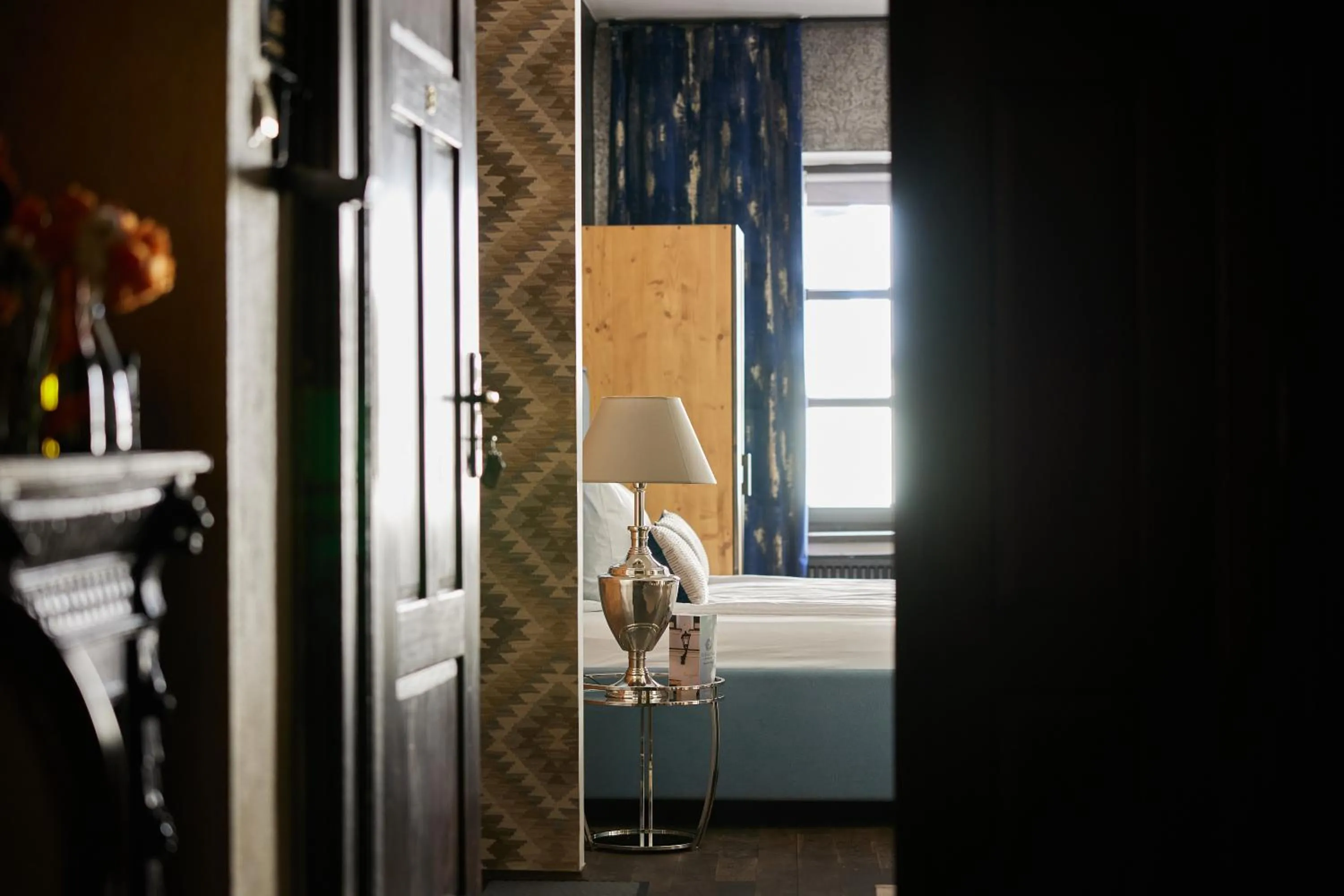 Apartamenty By Bogunia