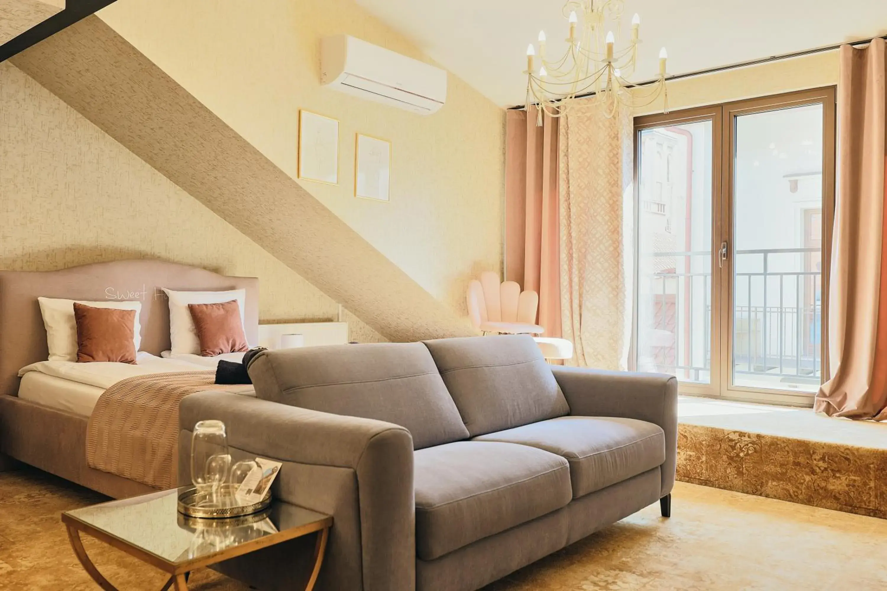 Standard Apartment in Apartamenty By Bogunia Standard Apartment in Apartamenty By Bogunia