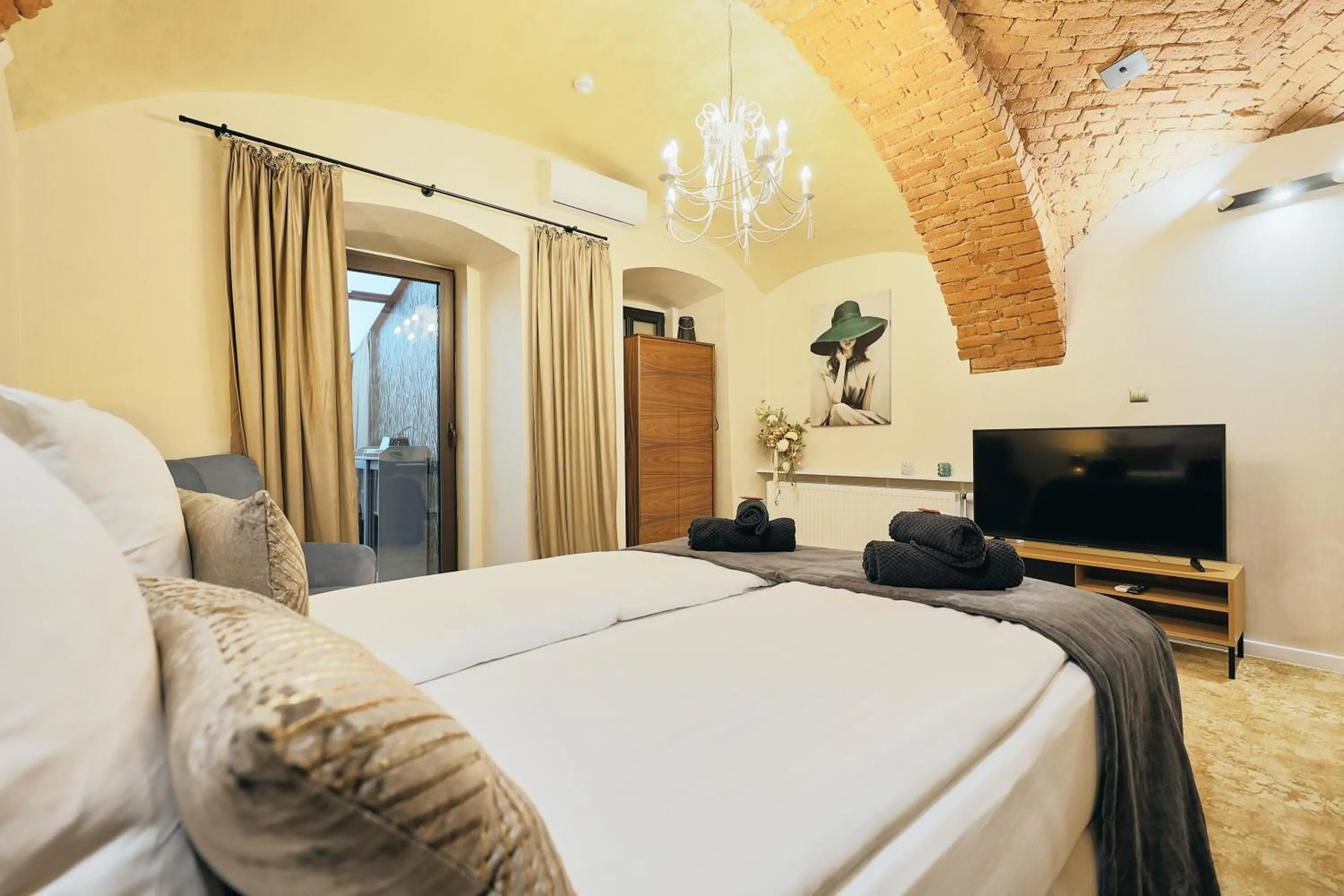 Apartamenty By Bogunia