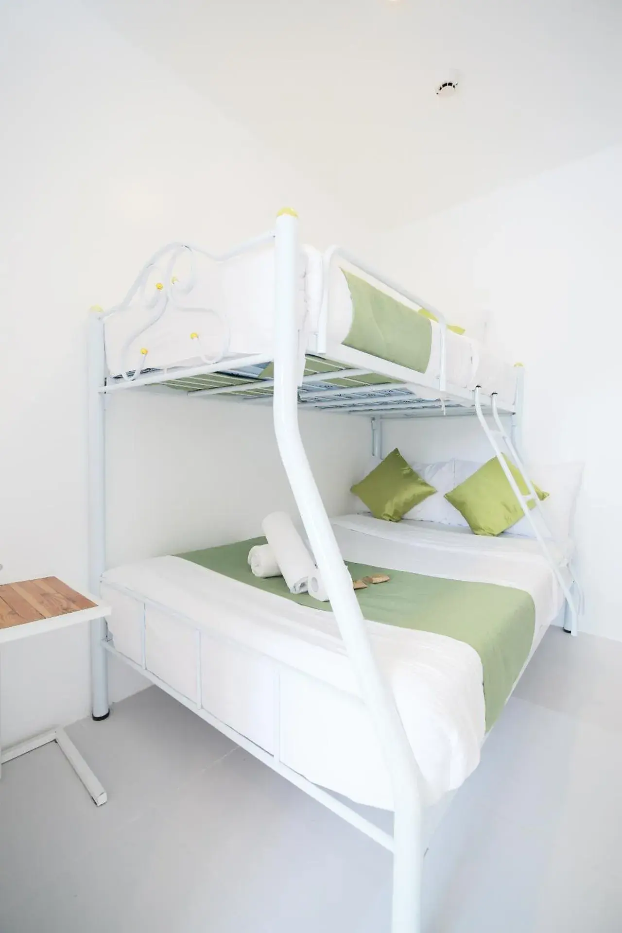 bunk bed, Bed in La Bella Boutique Hotel bunk bed, Bed in La Bella Boutique Hotel
