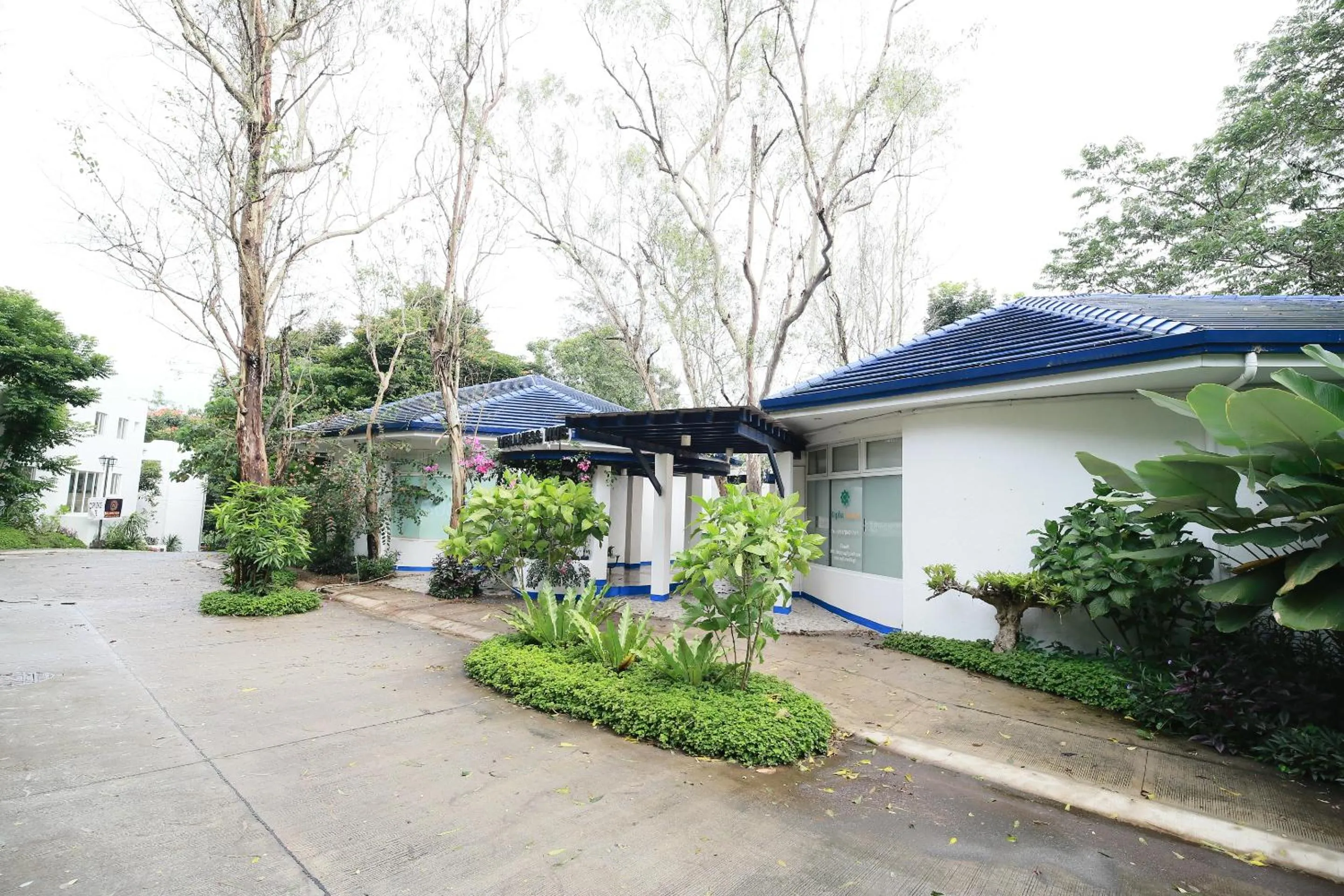 Spa and wellness centre/facilities in La Bella Boutique Hotel