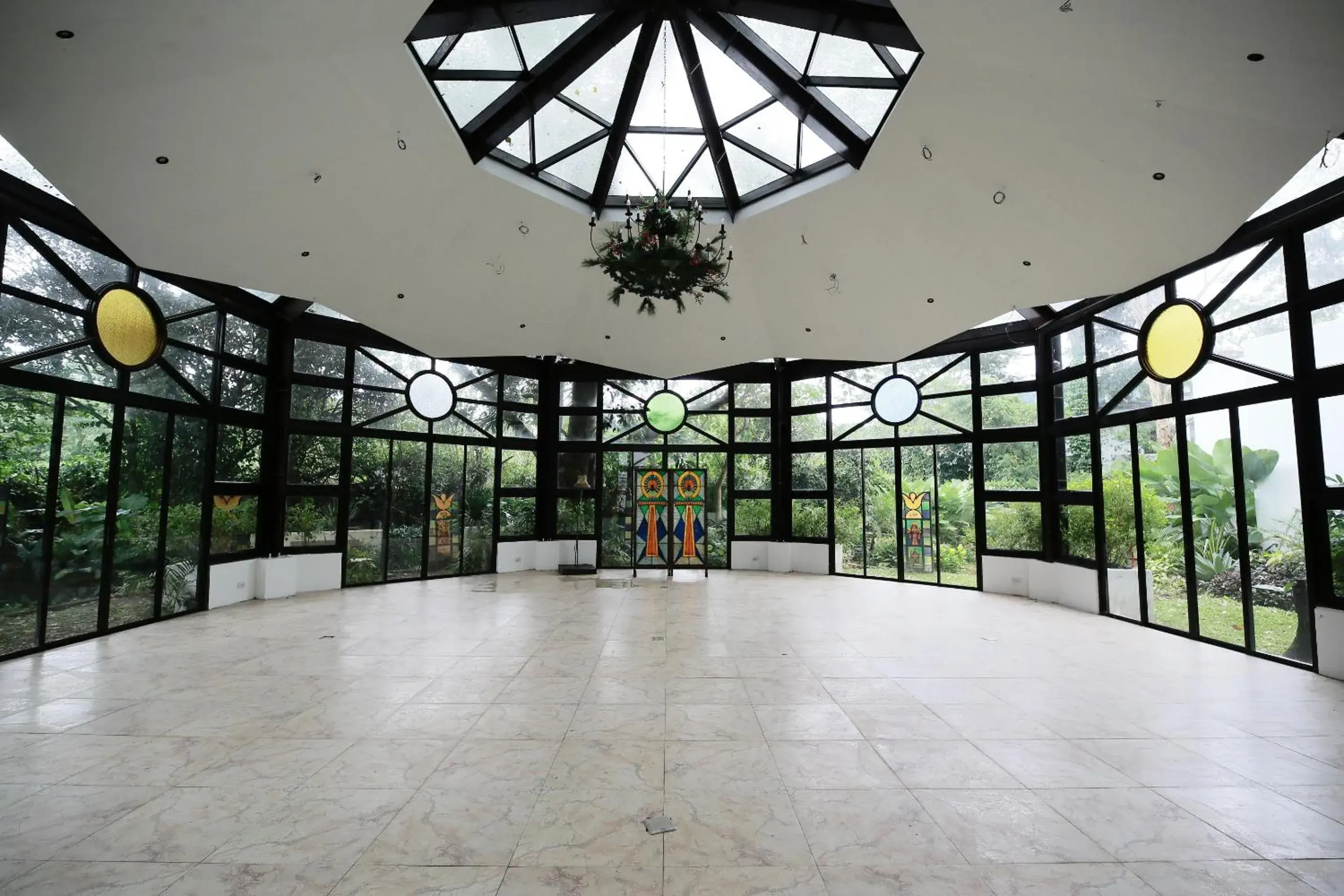 Property building in La Bella Boutique Hotel Property building in La Bella Boutique Hotel