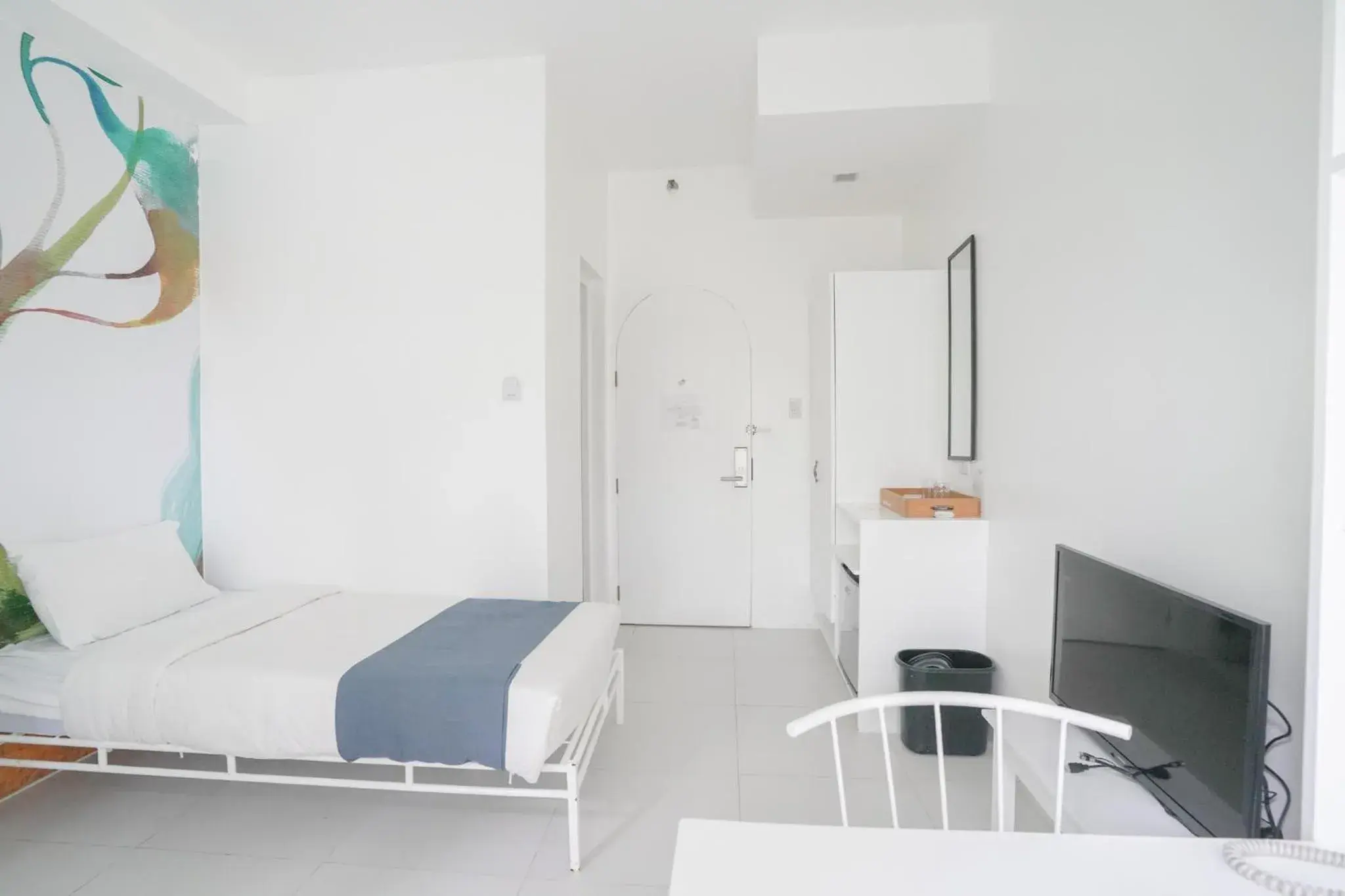 Superior Twin Room in La Bella Boutique Hotel Superior Twin Room in La Bella Boutique Hotel