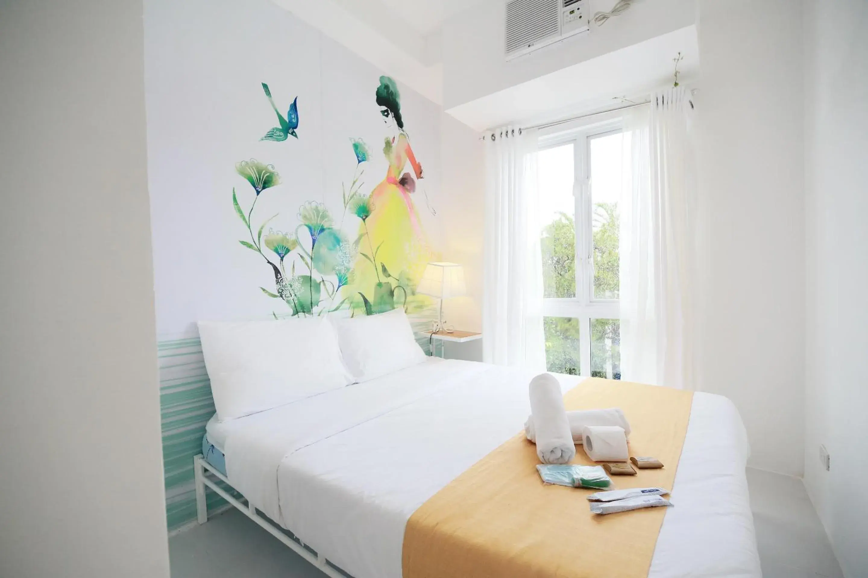 Junior Suite in La Bella Boutique Hotel Junior Suite in La Bella Boutique Hotel