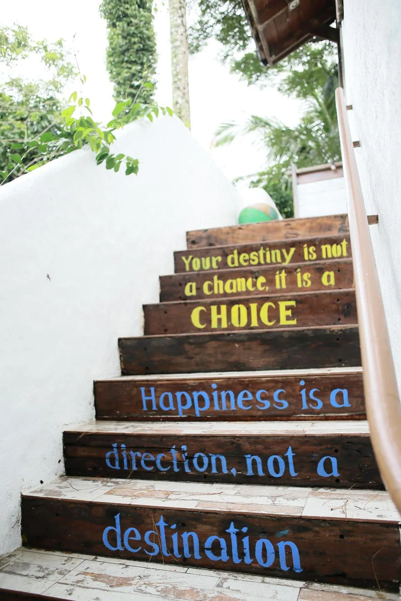 Restaurant/places to eat in La Bella Boutique Hotel