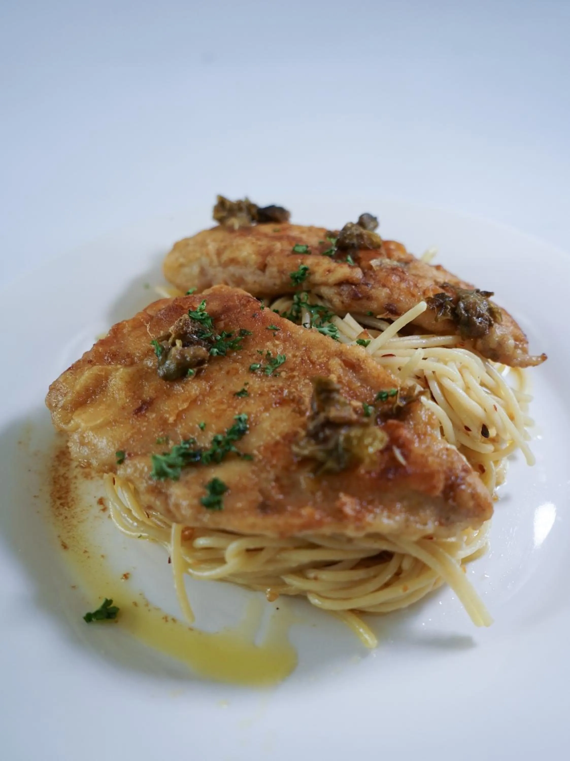 Restaurant/places to eat in La Bella Boutique Hotel