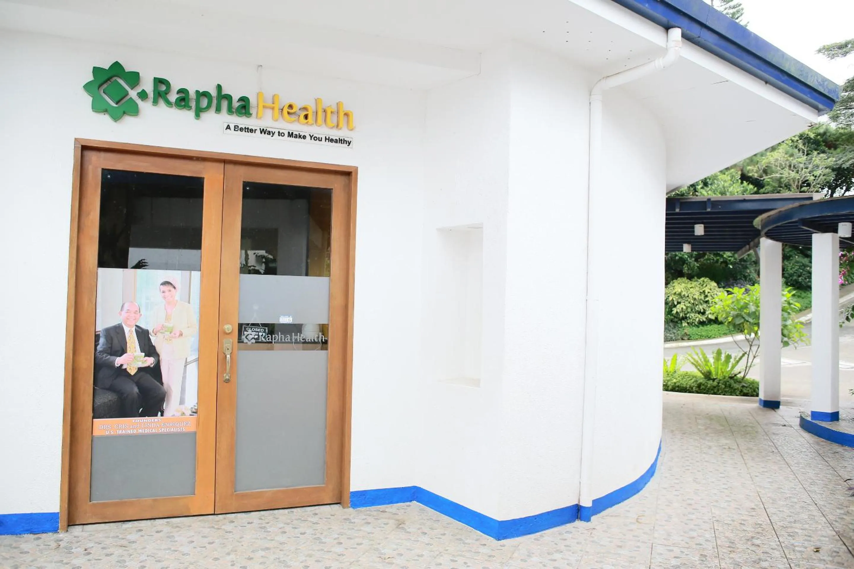 Spa and wellness centre/facilities in La Bella Boutique Hotel