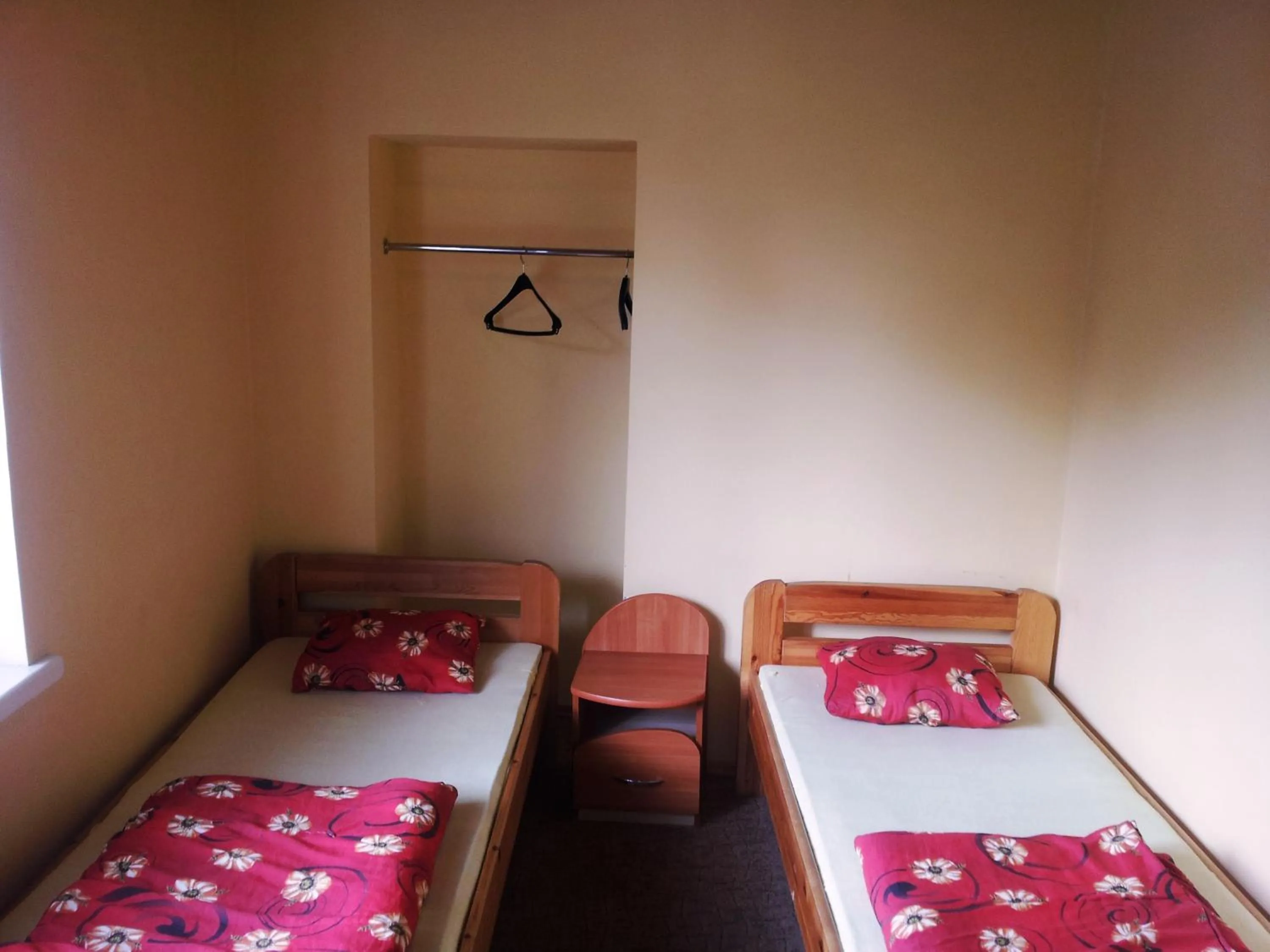 Bed in Fortuna Hostel