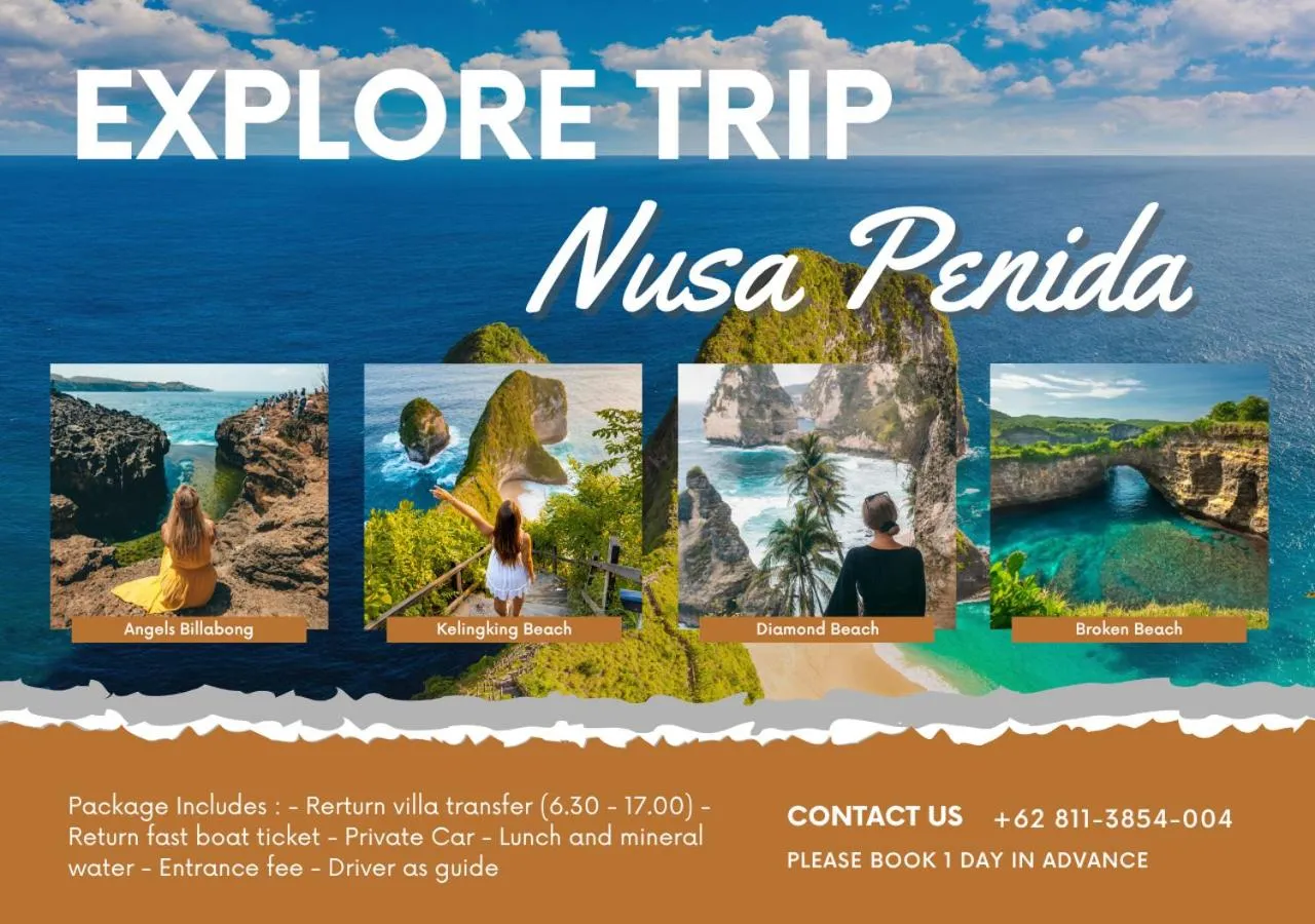 Other in The Wina Villa Seminyak by The Wina Resorts