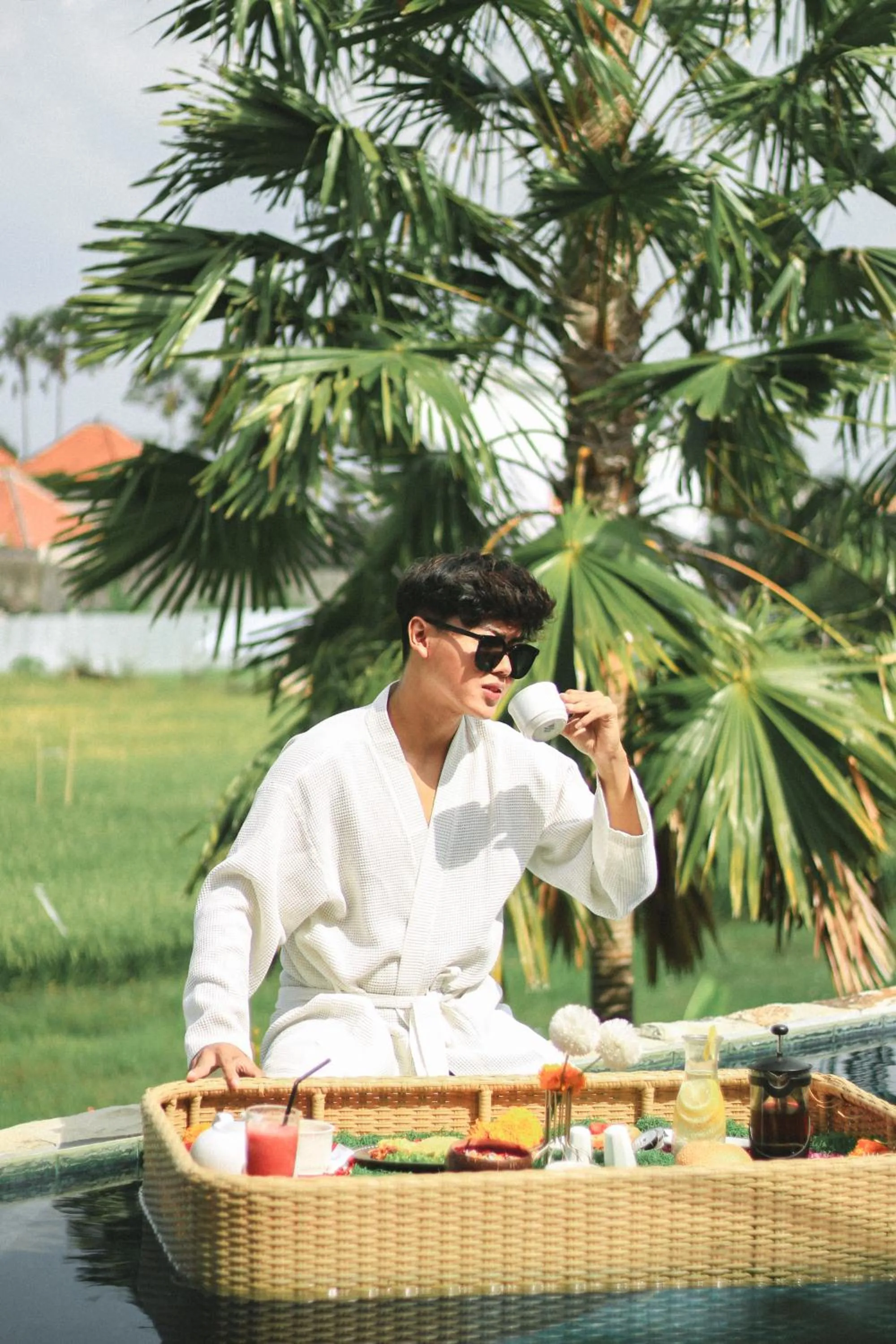 Day in The Wina Villa Seminyak by The Wina Resorts