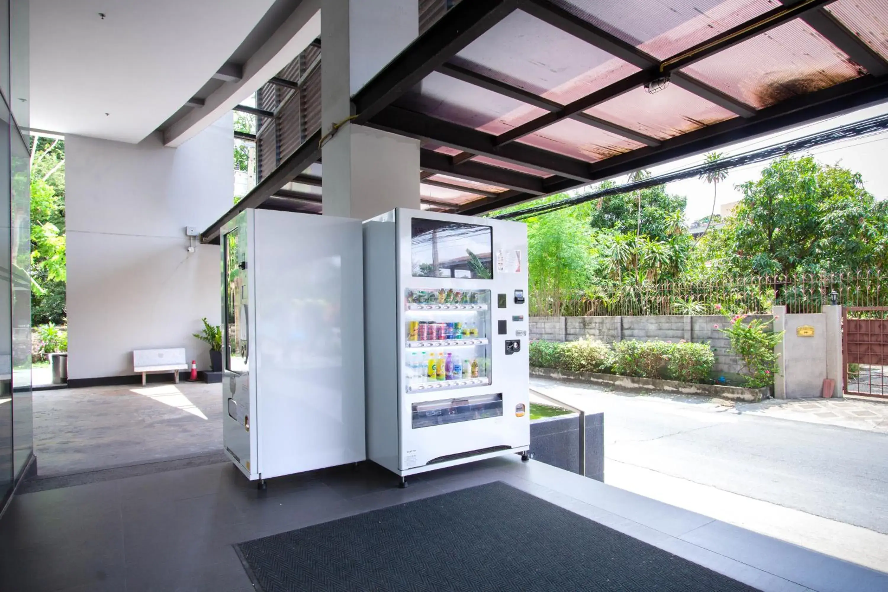 Lily Hotel Bangkok Lily Hotel Bangkok