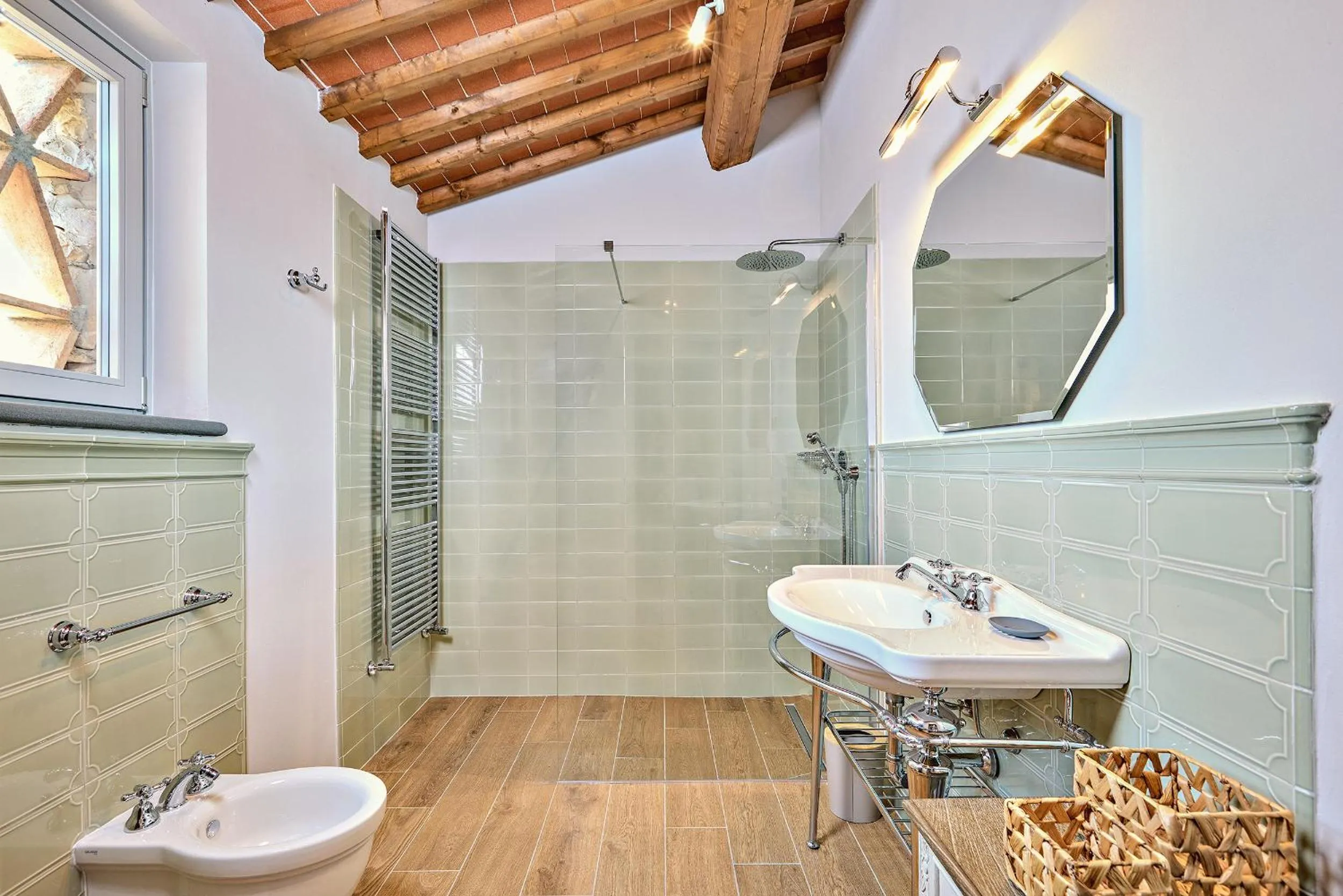 Castello Vicchiomaggio