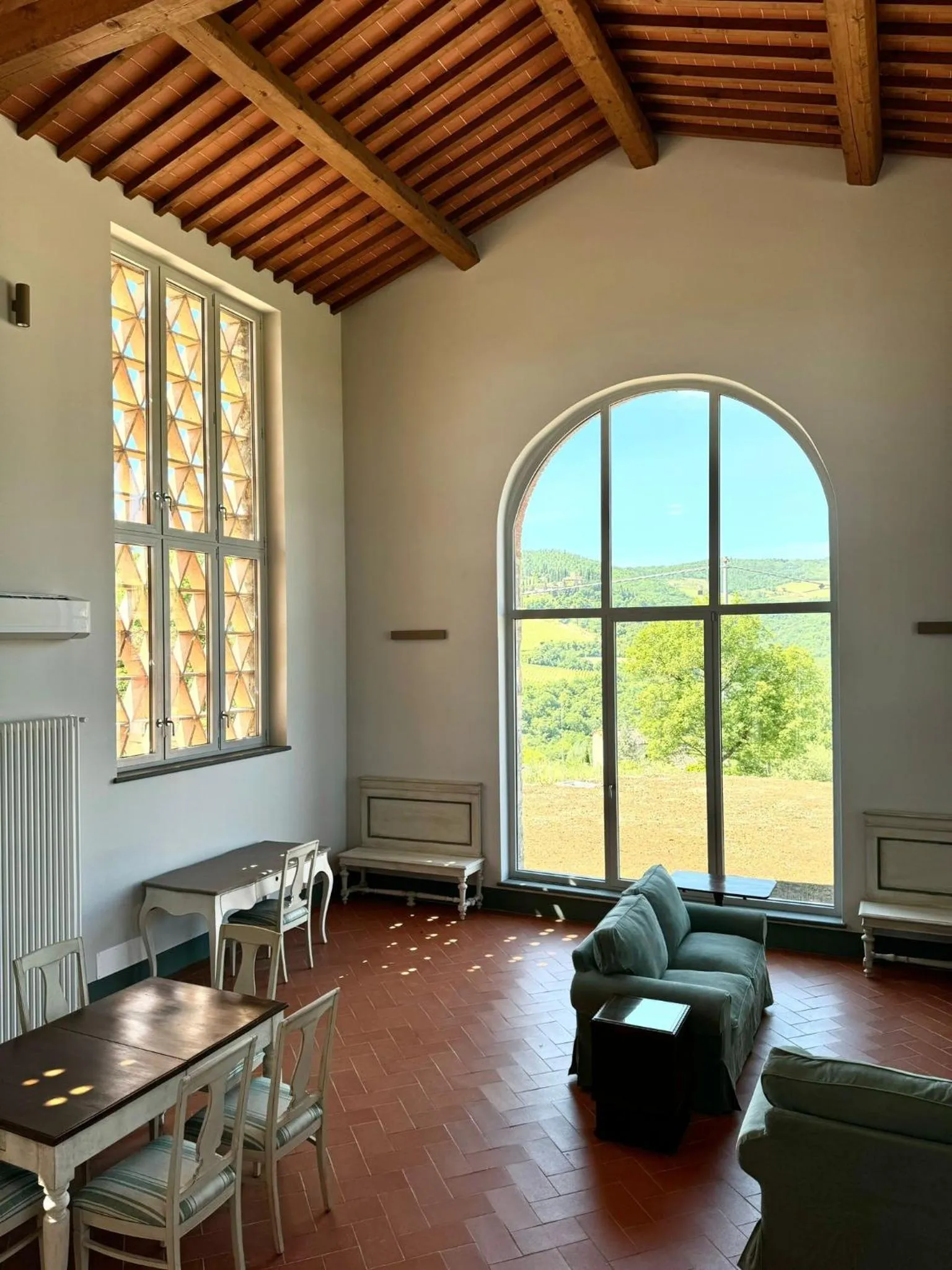 Castello Vicchiomaggio