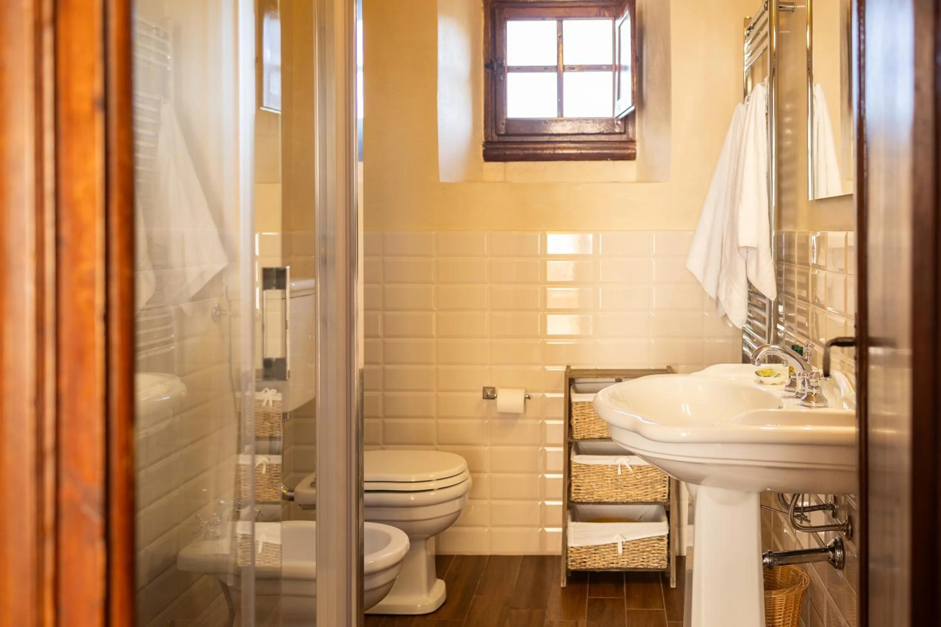 Castello Vicchiomaggio