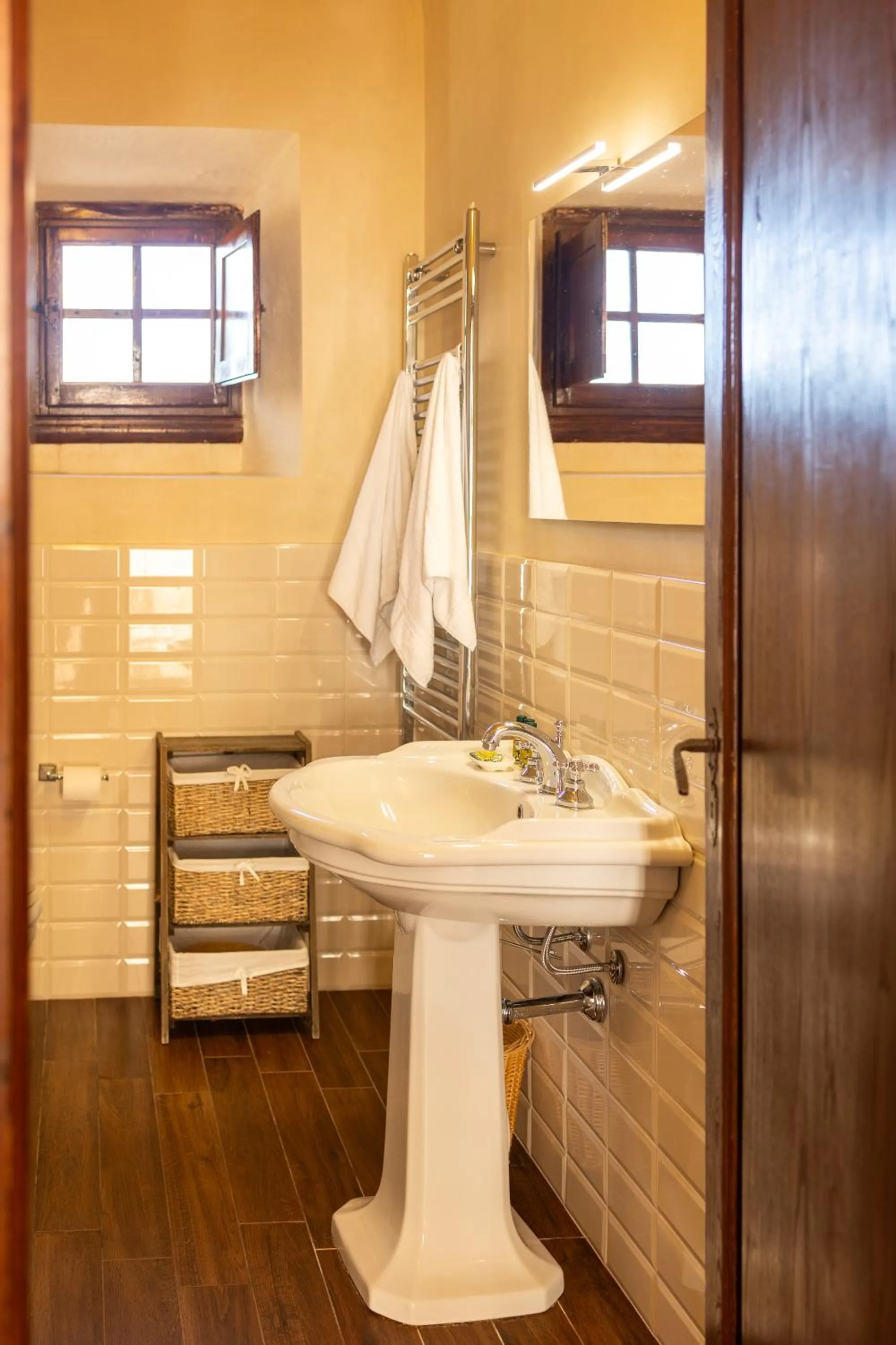 Castello Vicchiomaggio