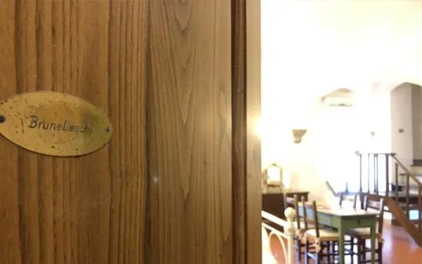 Castello Vicchiomaggio