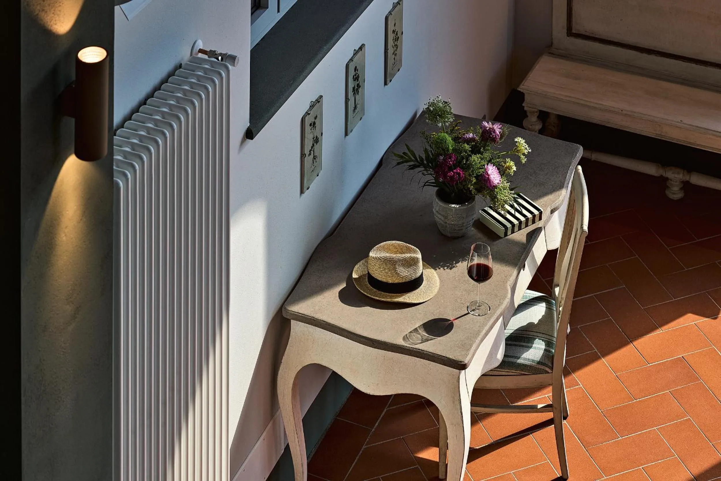 Castello Vicchiomaggio