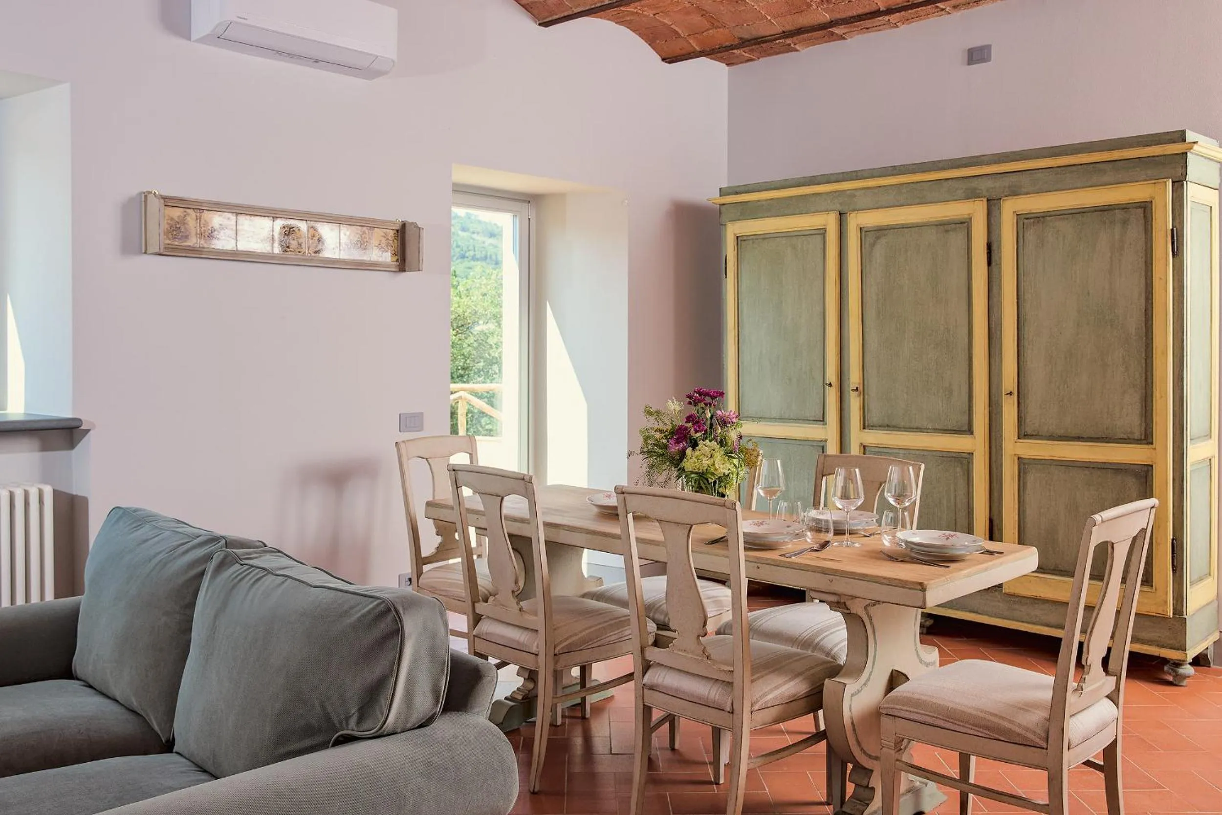 Castello Vicchiomaggio