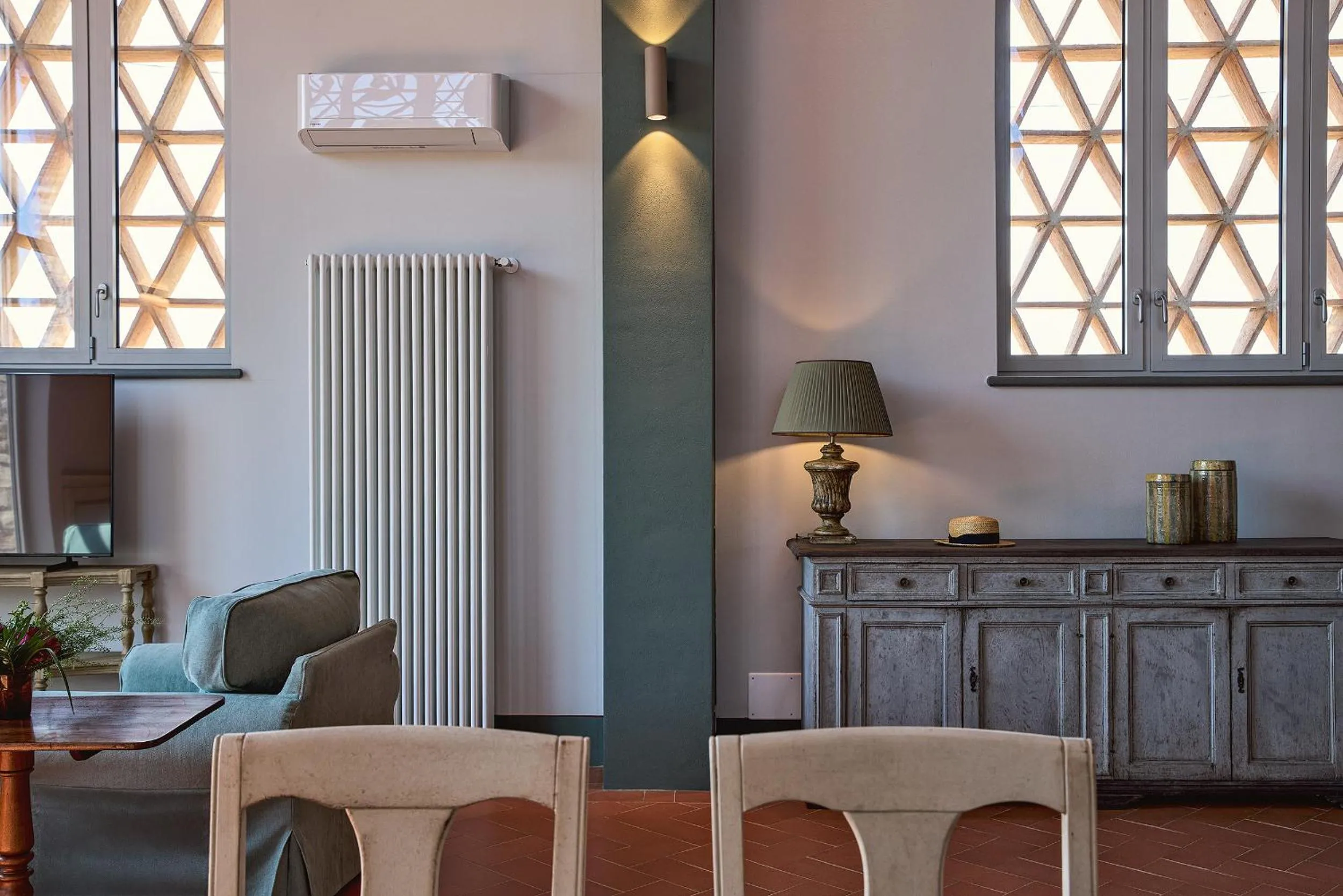 Castello Vicchiomaggio