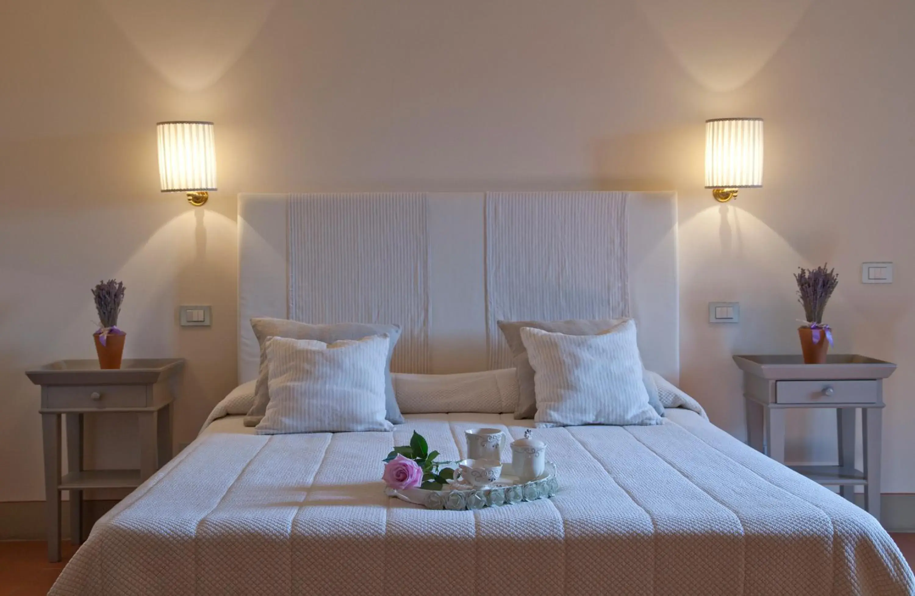 Superior Suite - Annex in Castello Vicchiomaggio Superior Suite - Annex in Castello Vicchiomaggio