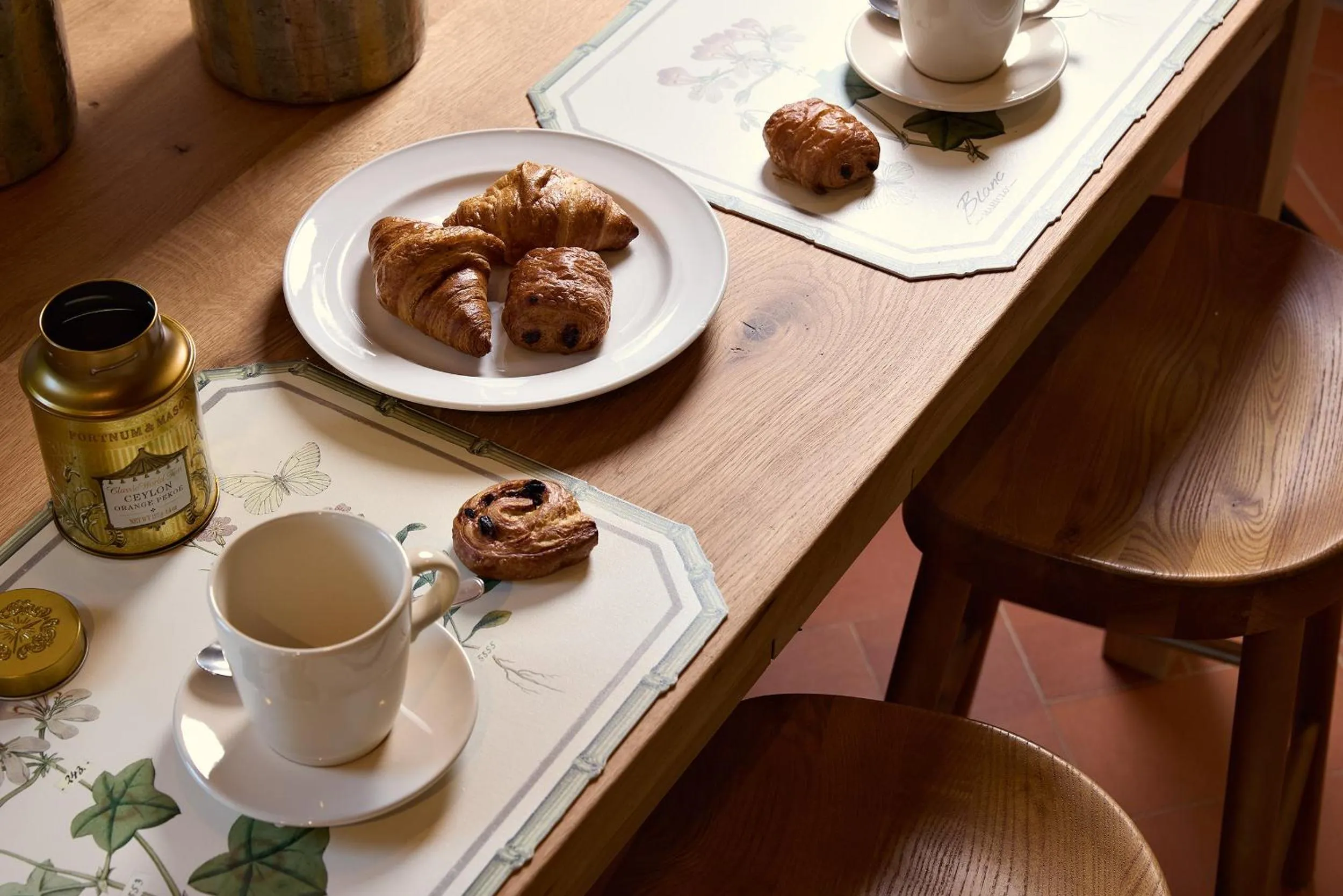 Castello Vicchiomaggio