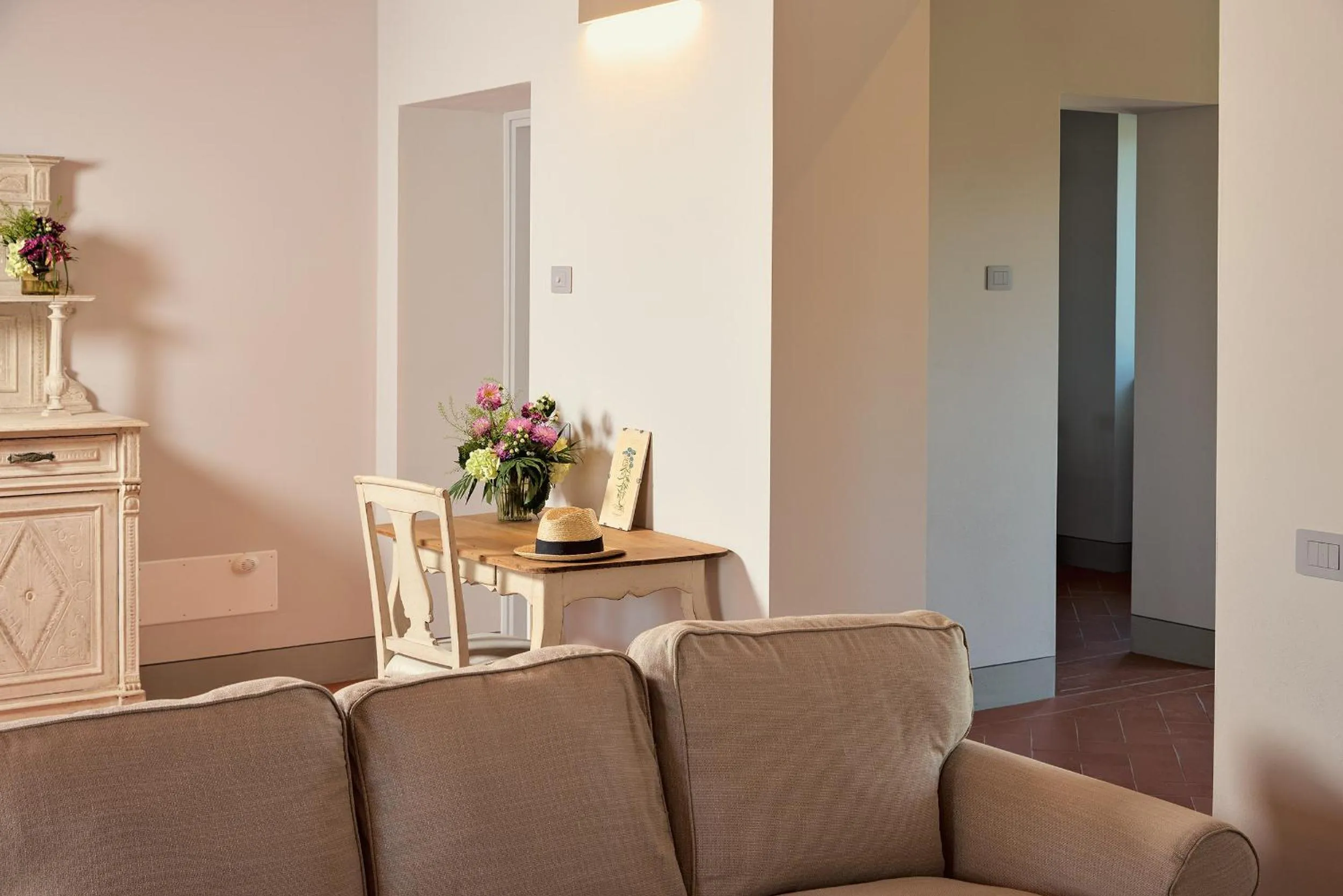 Castello Vicchiomaggio