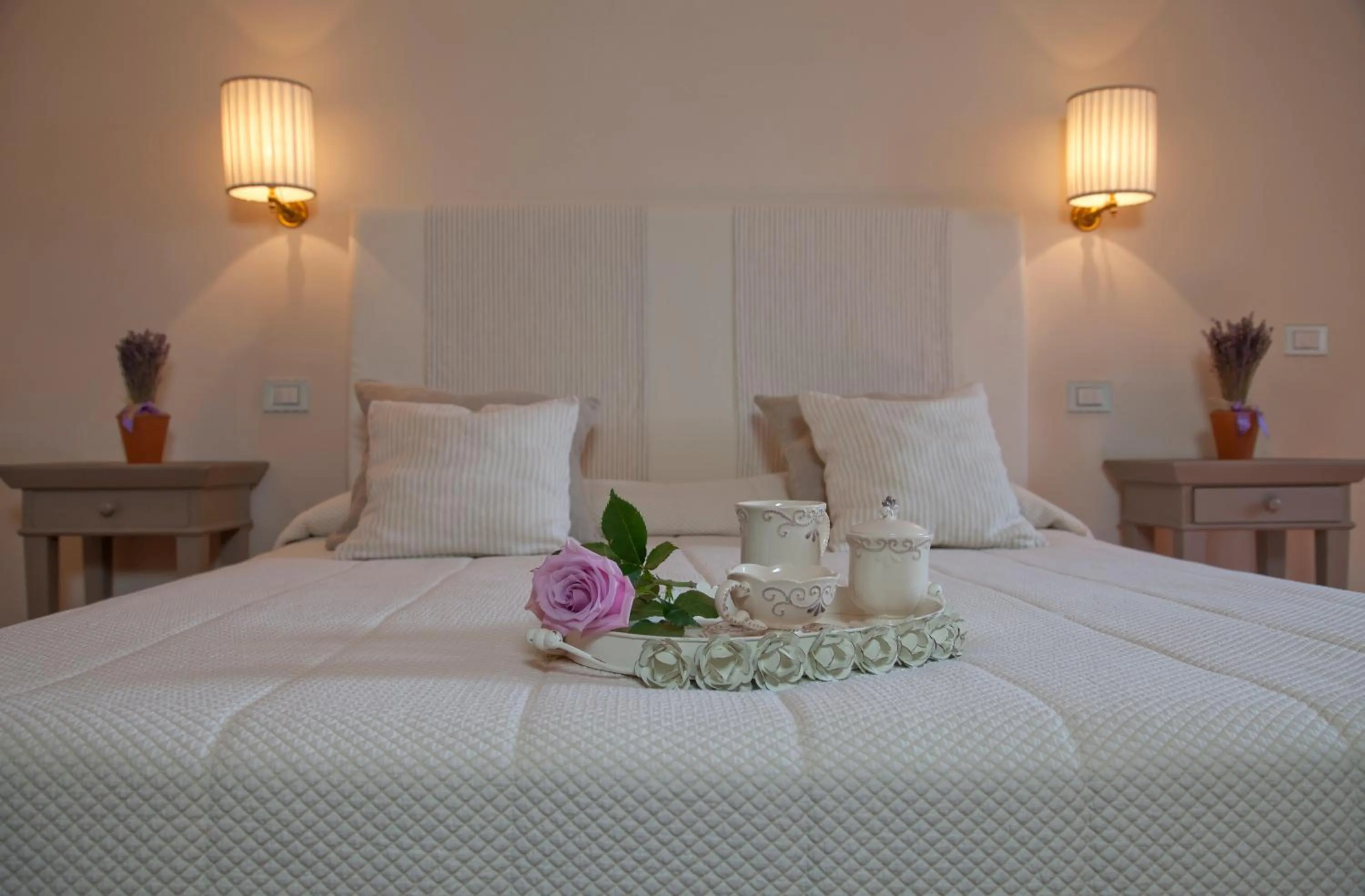 Bedroom, Bed in Castello Vicchiomaggio